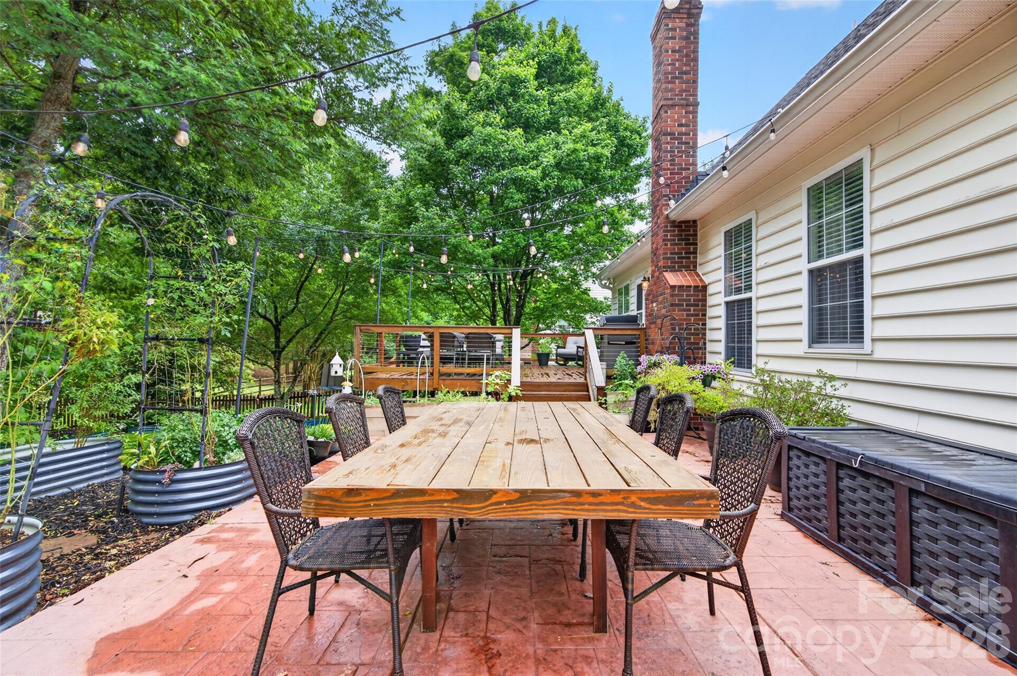 10502 Hellebore Road — Charlotte