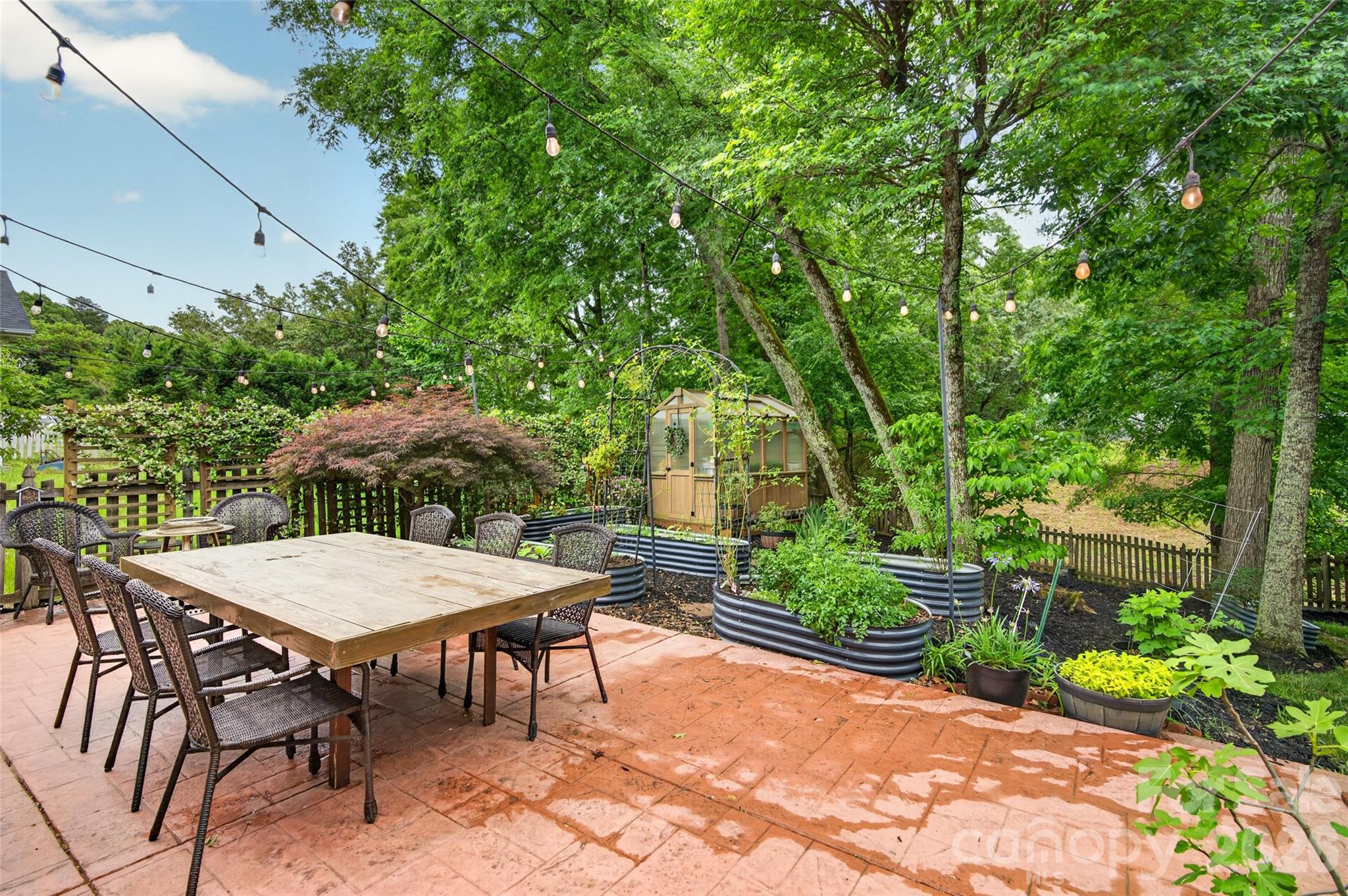 10502 Hellebore Road — Charlotte