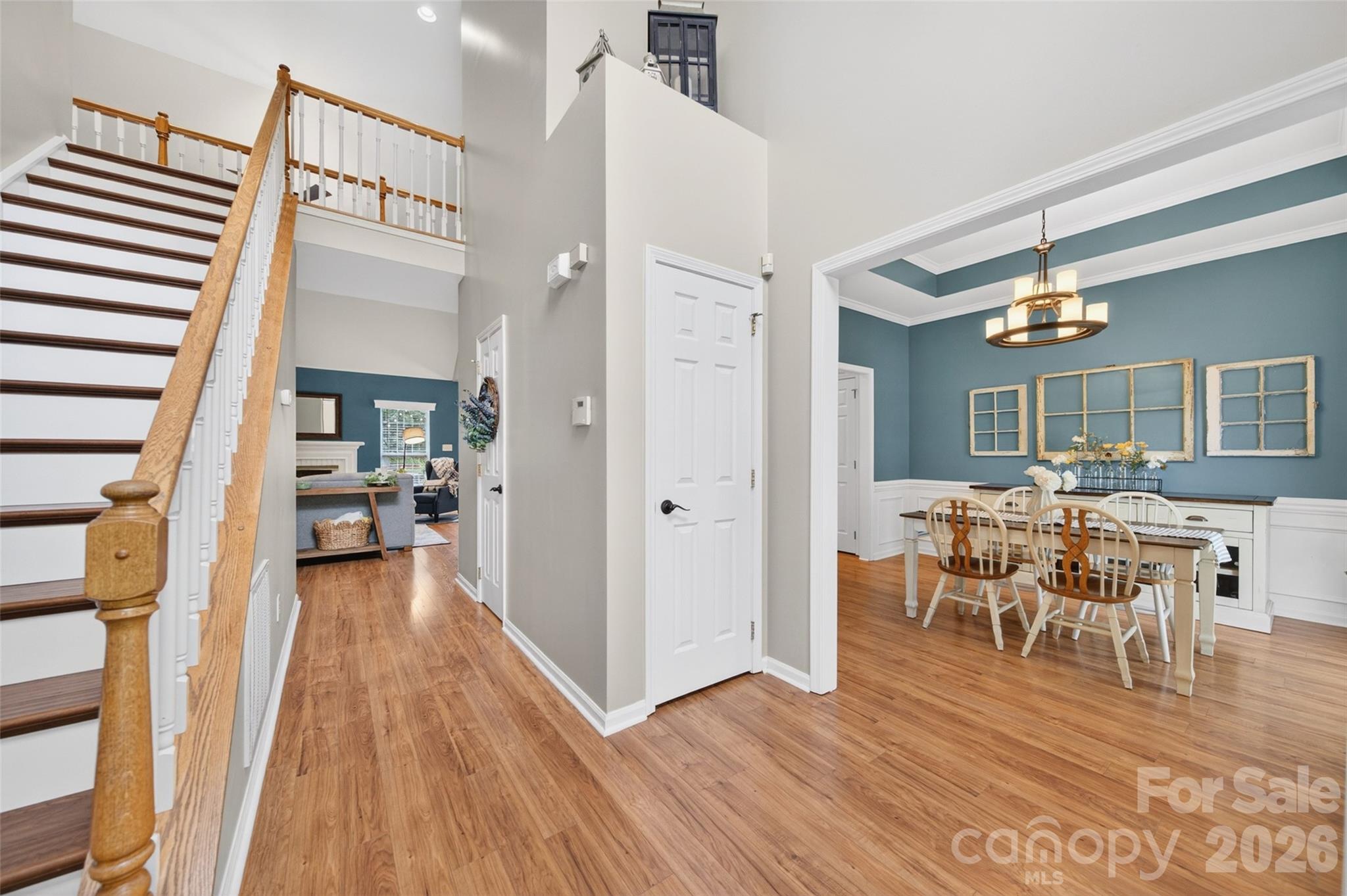 10502 Hellebore Road — Charlotte