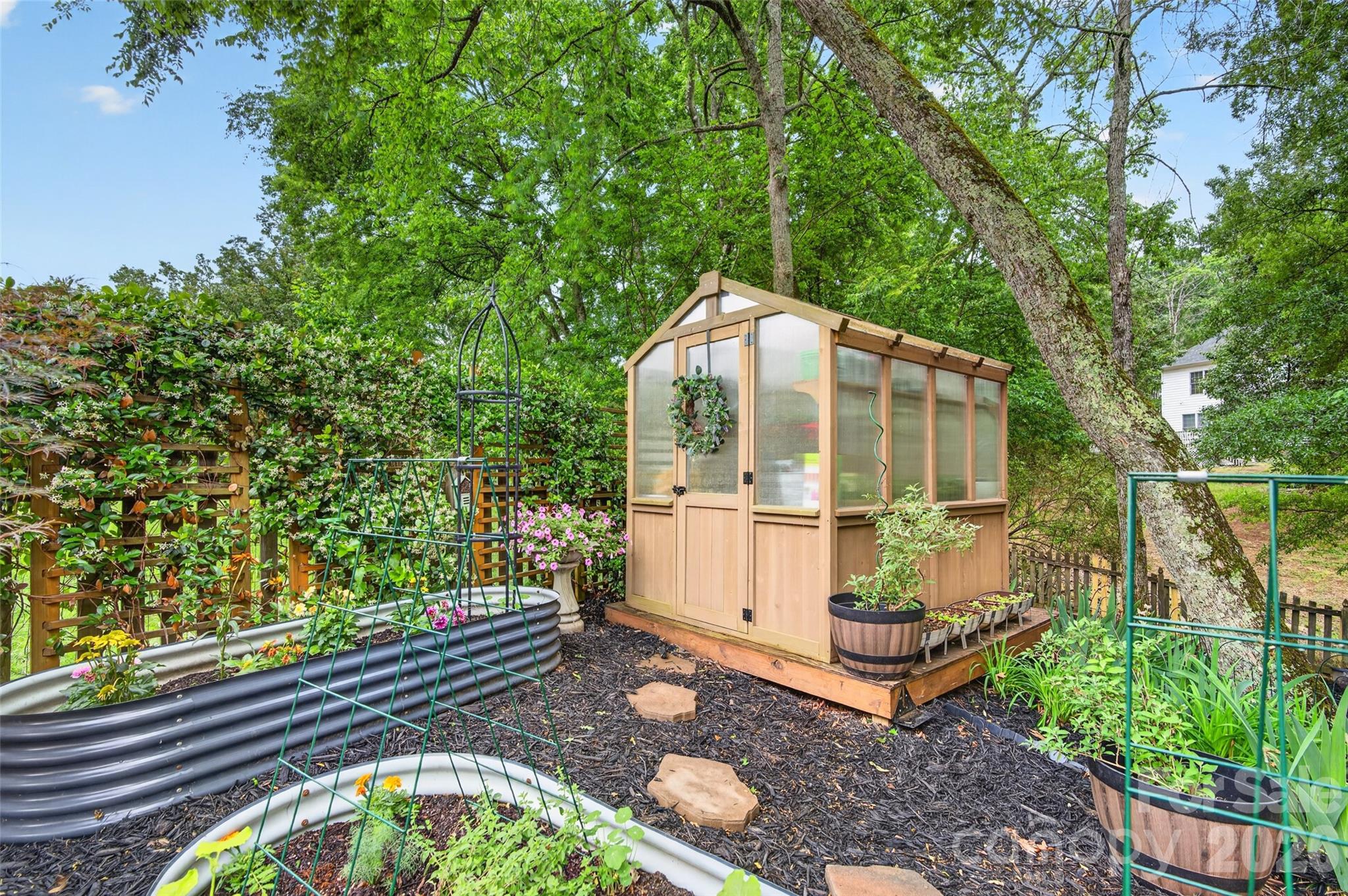 10502 Hellebore Road — Charlotte