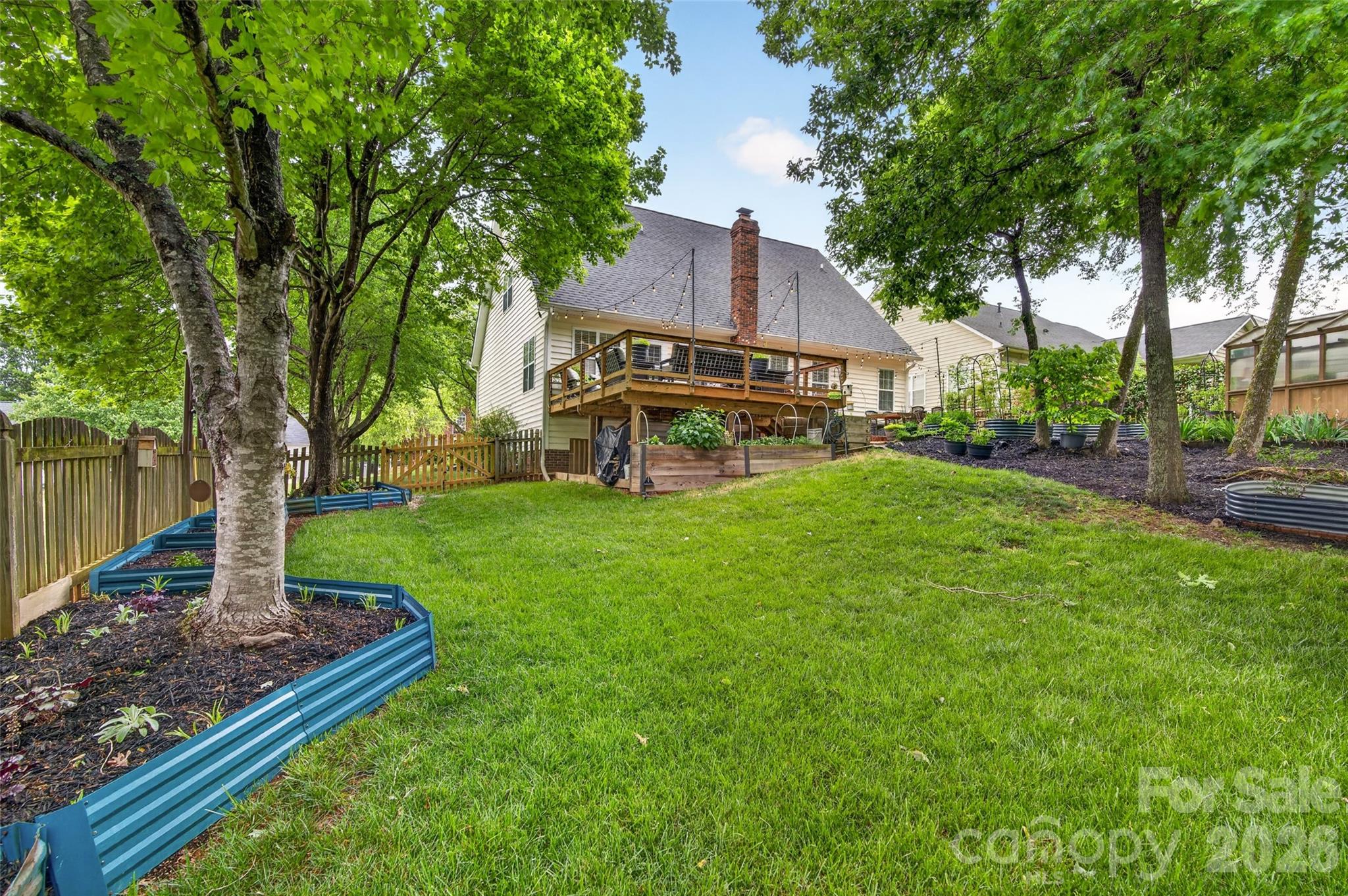 10502 Hellebore Road — Charlotte