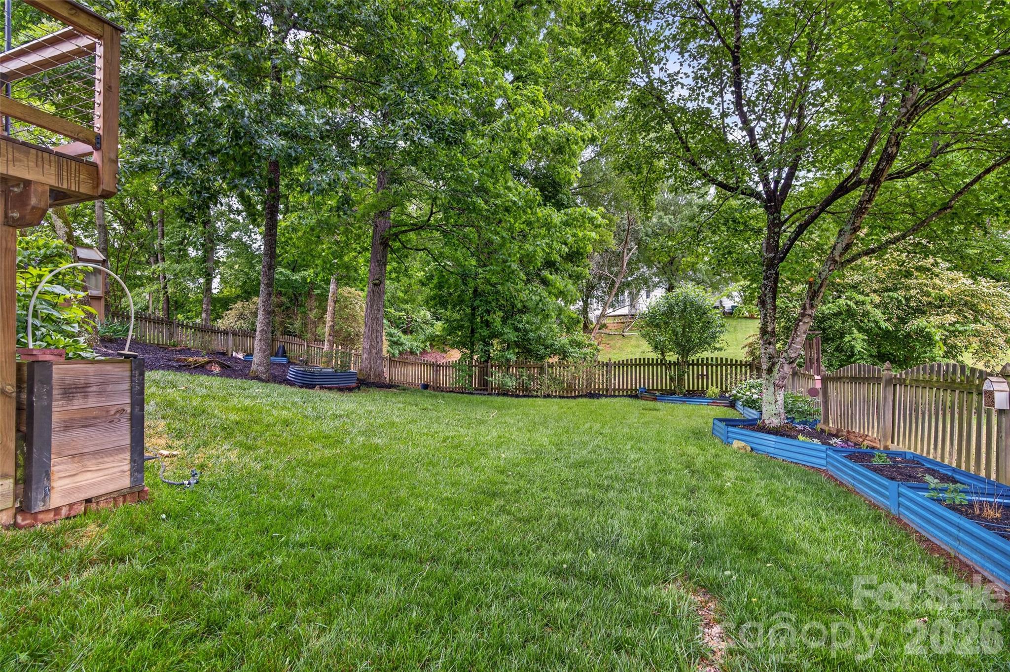 10502 Hellebore Road — Charlotte