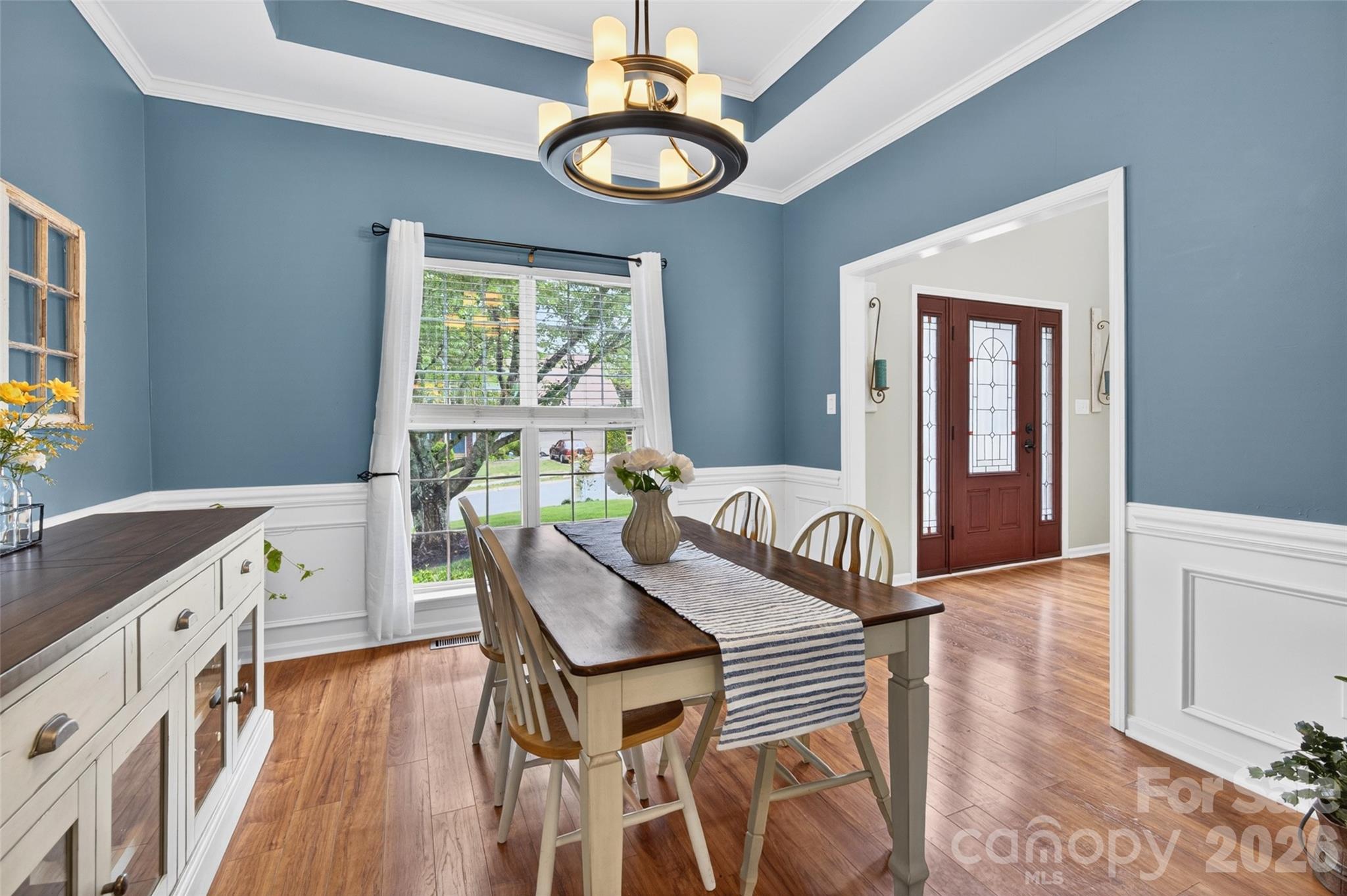 10502 Hellebore Road — Charlotte