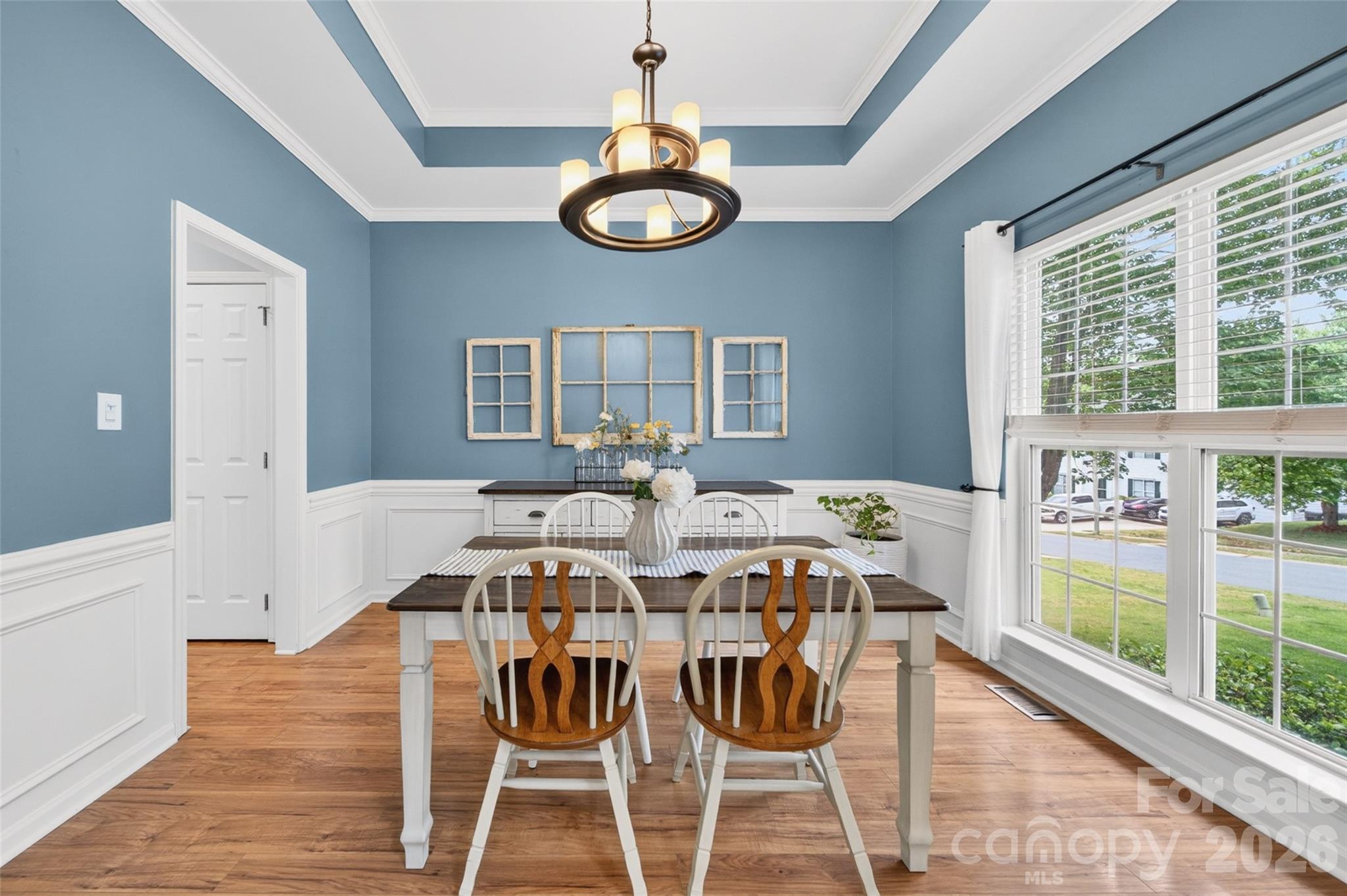10502 Hellebore Road — Charlotte
