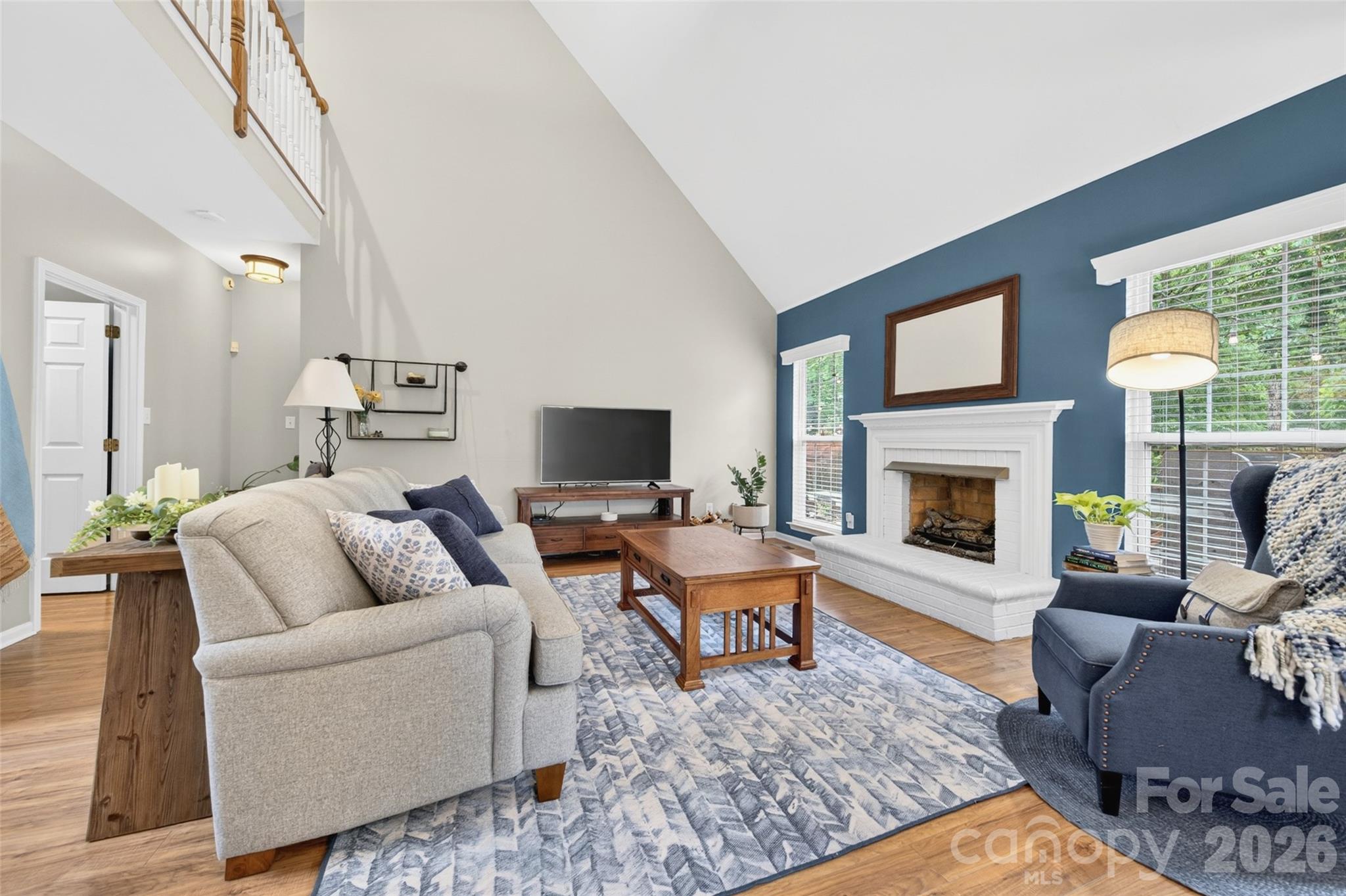 10502 Hellebore Road — Charlotte