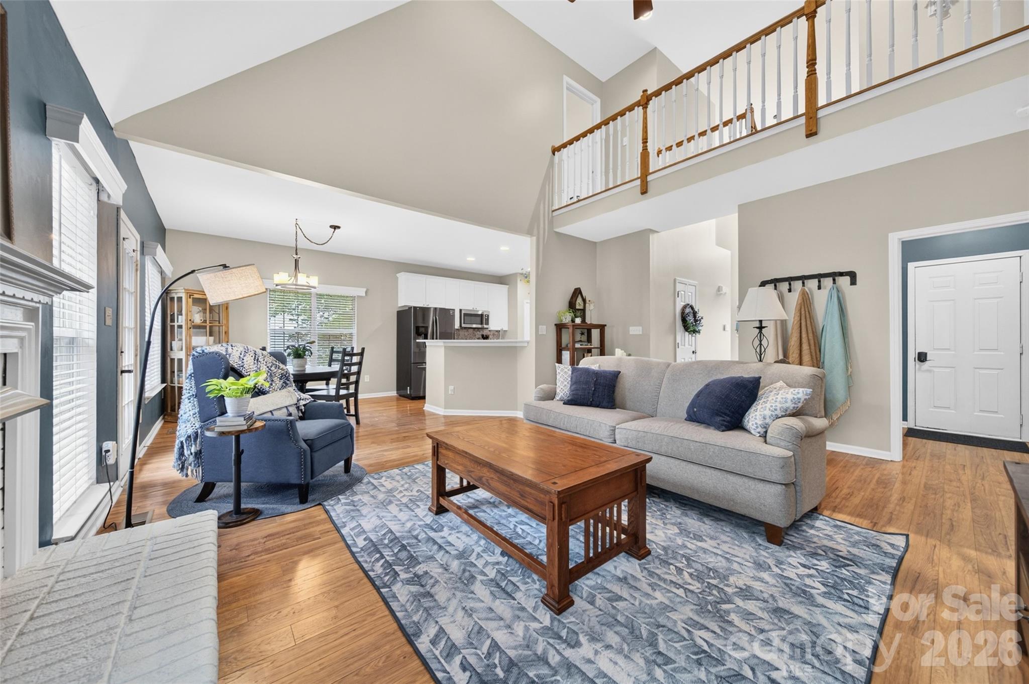 10502 Hellebore Road — Charlotte