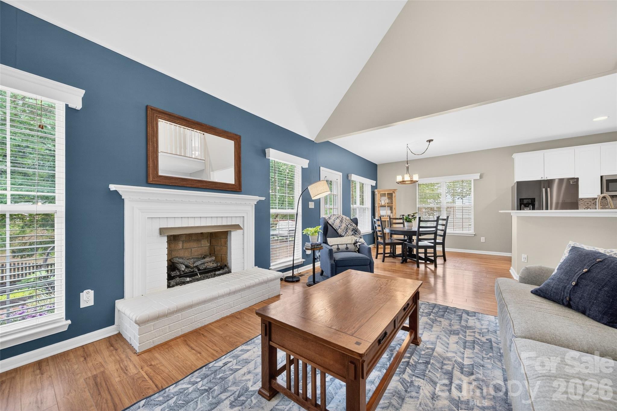 10502 Hellebore Road — Charlotte