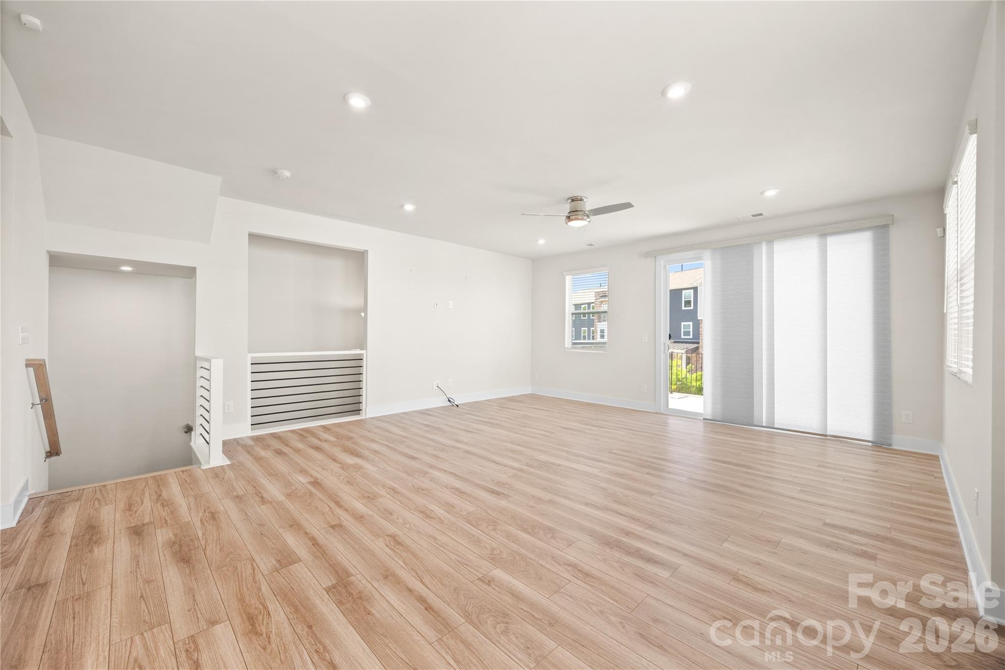 1658 Unison Drive — Charlotte