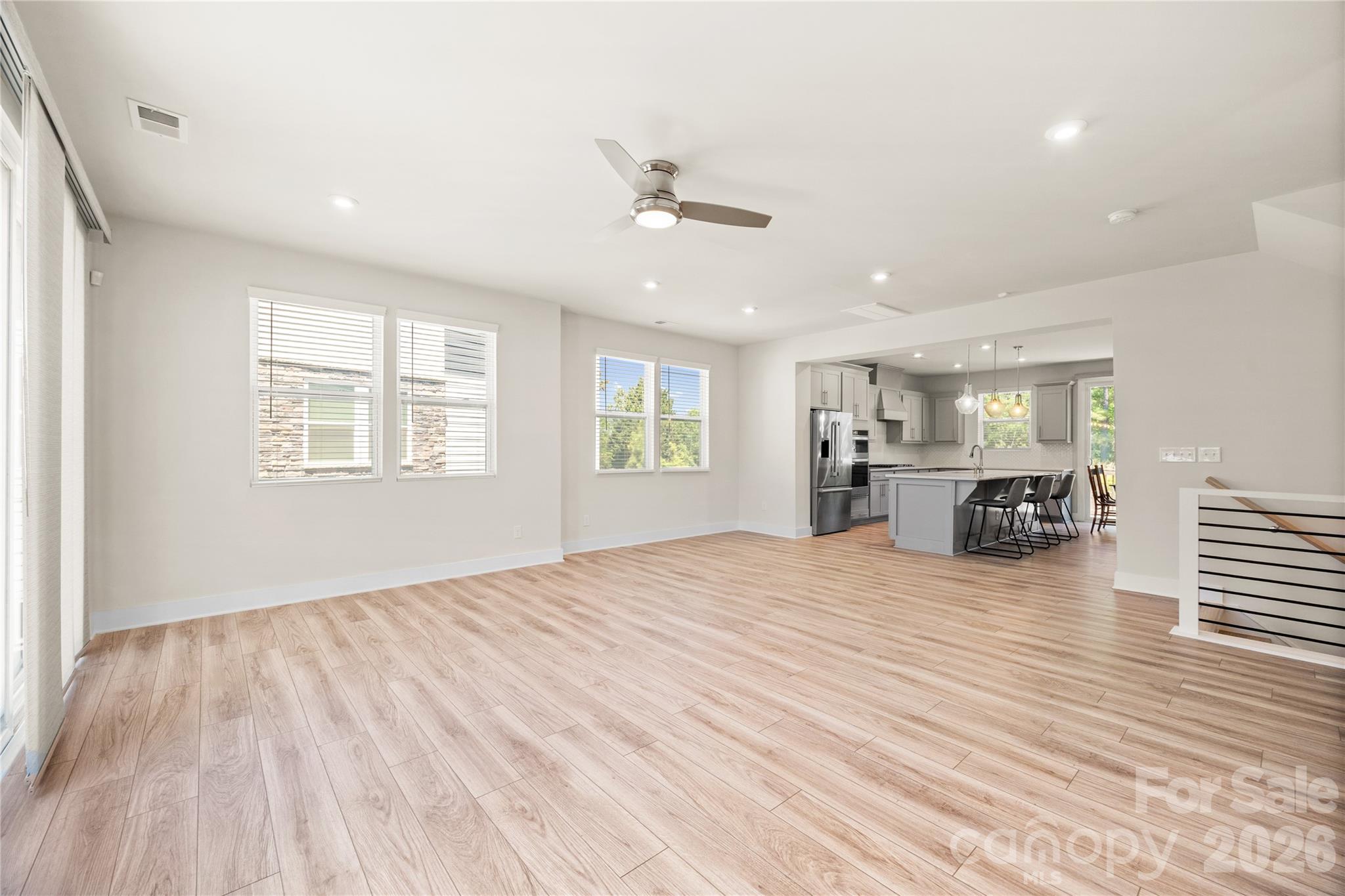 1658 Unison Drive — Charlotte