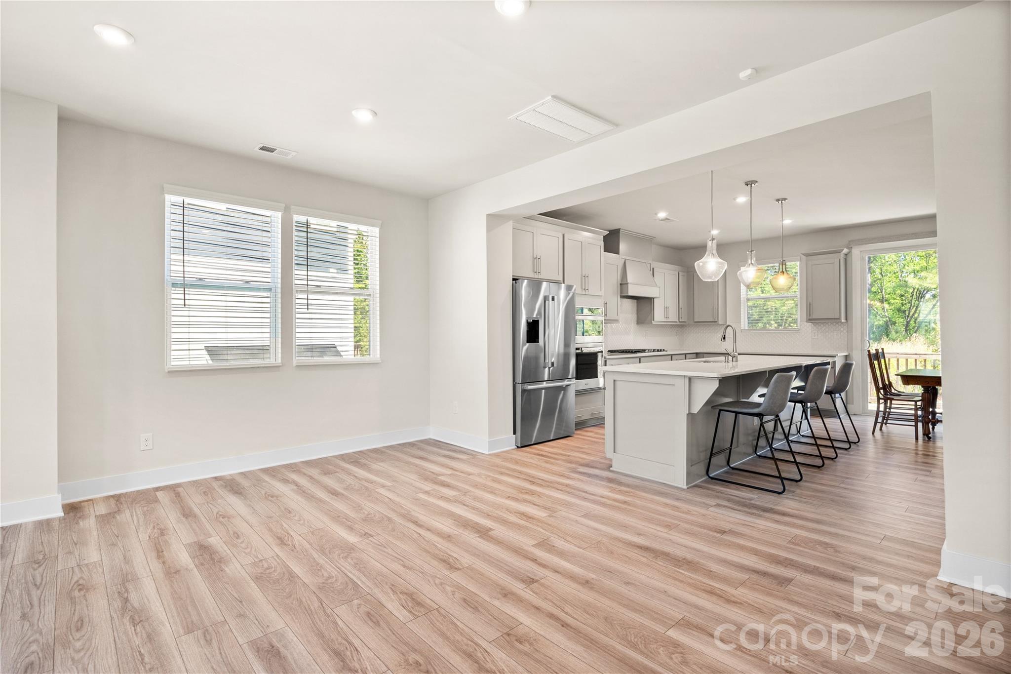1658 Unison Drive — Charlotte