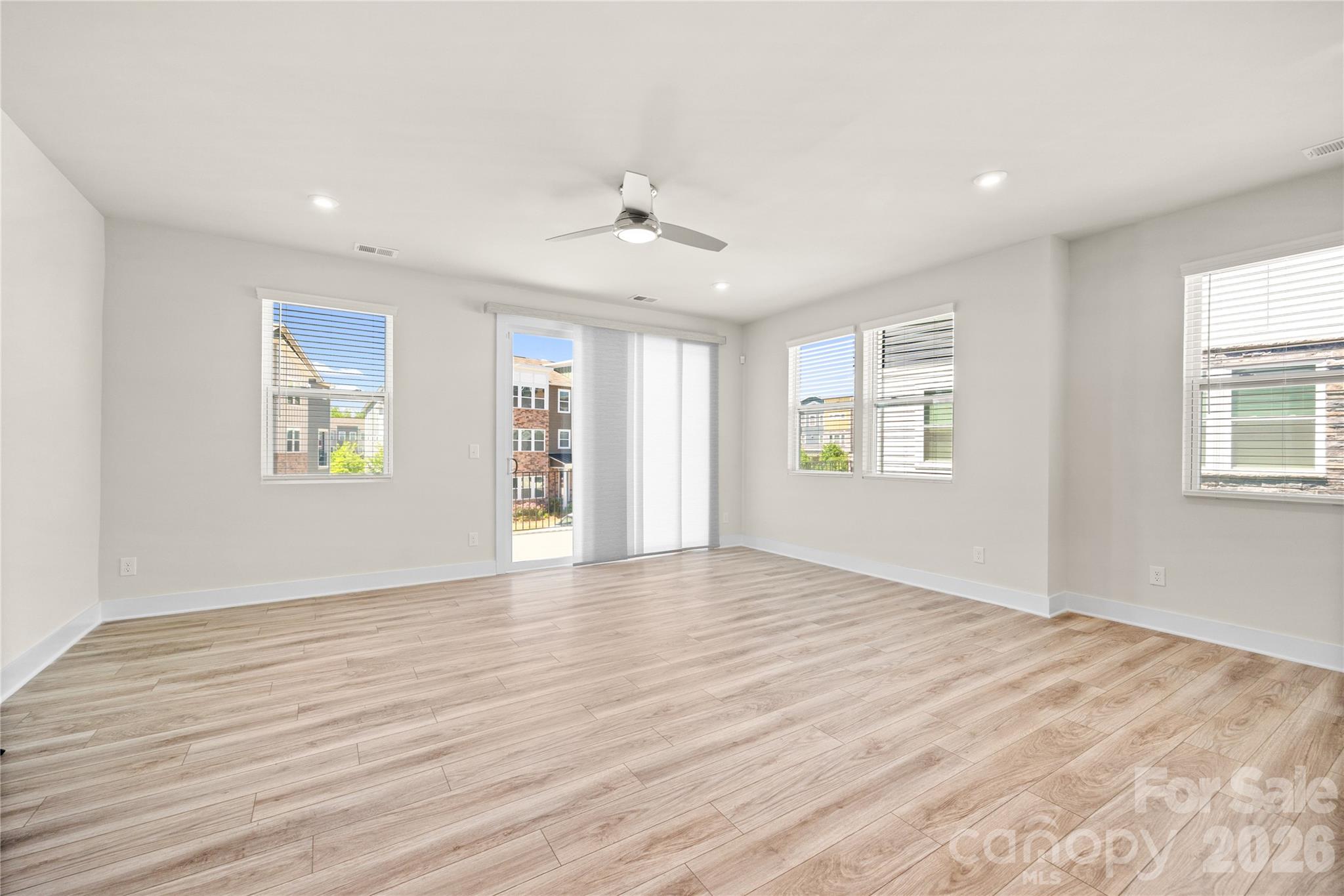 1658 Unison Drive — Charlotte