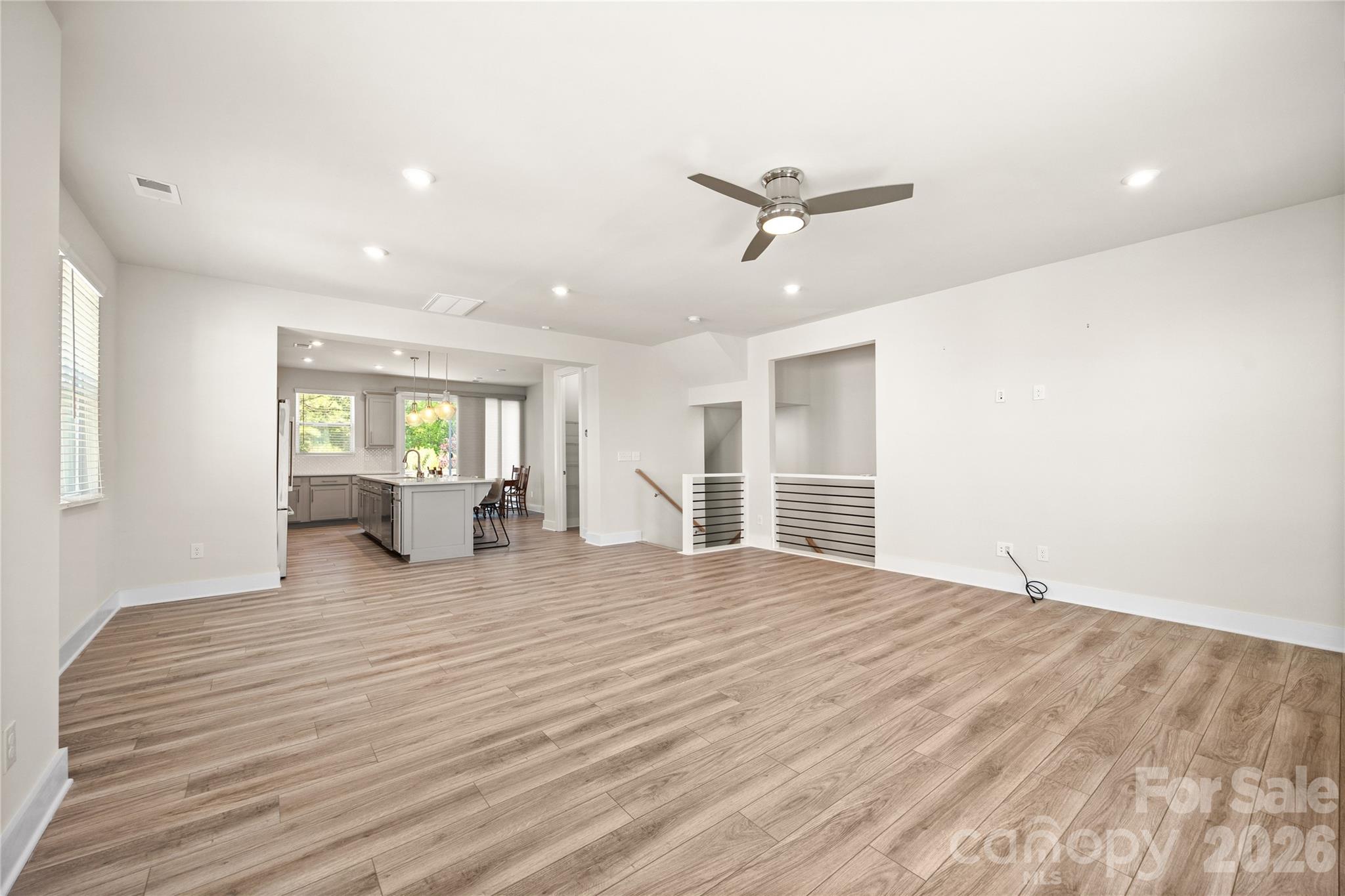 1658 Unison Drive — Charlotte