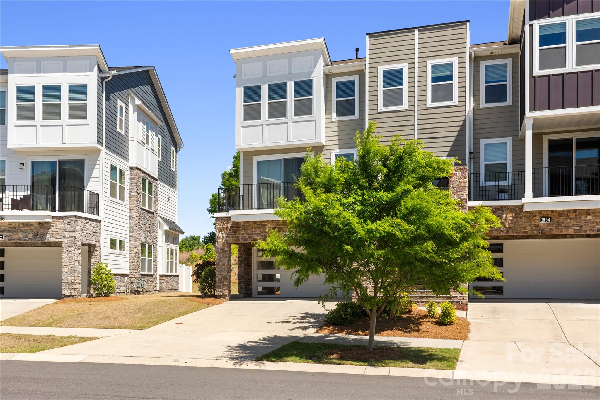 1658 Unison Drive — Charlotte