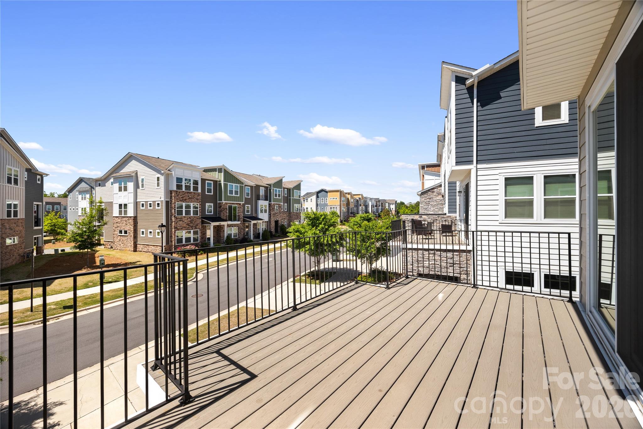 1658 Unison Drive — Charlotte