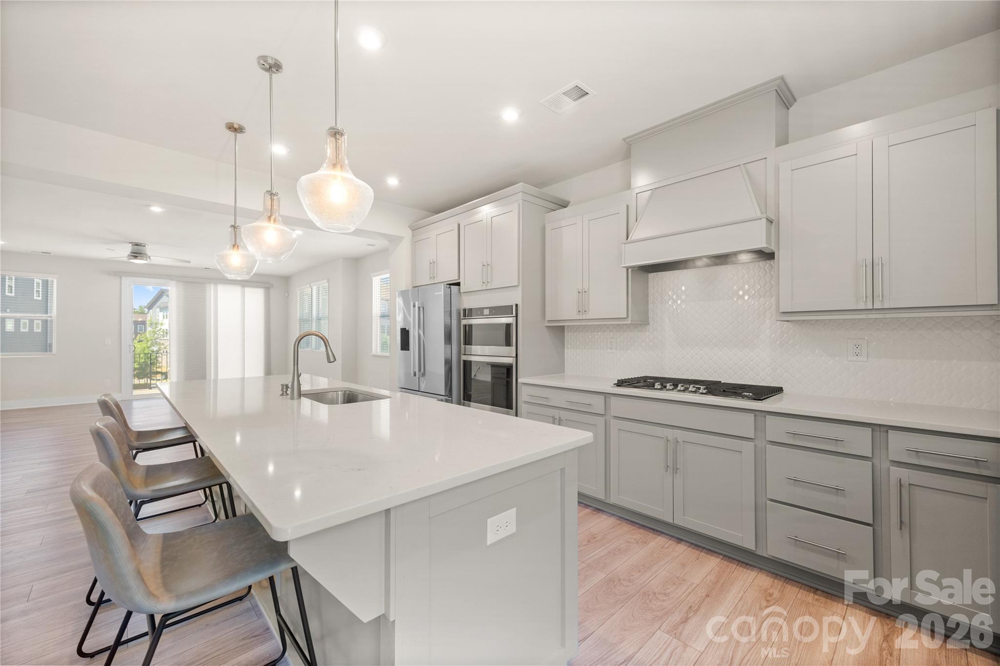 1658 Unison Drive — Charlotte