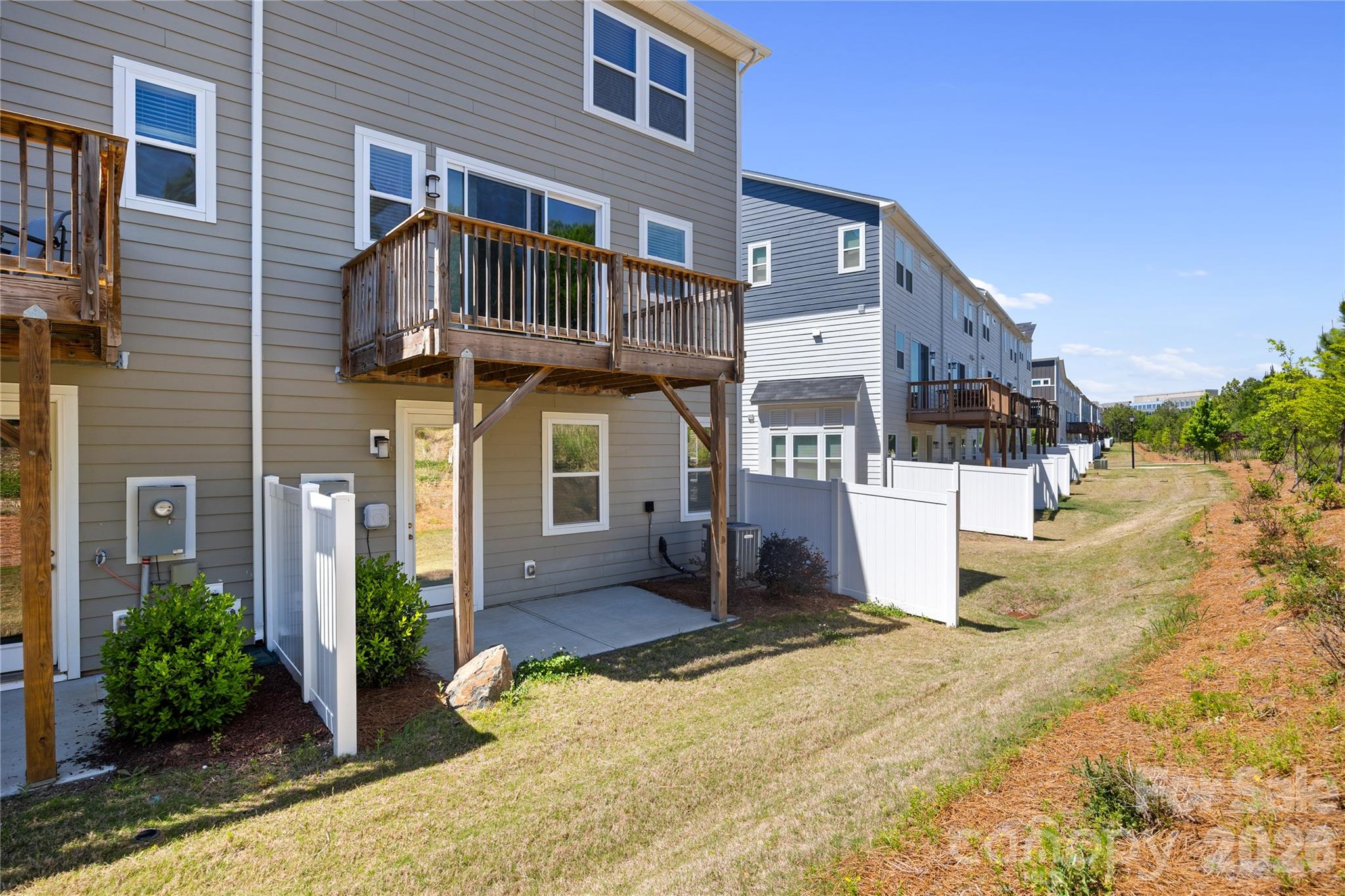 1658 Unison Drive — Charlotte