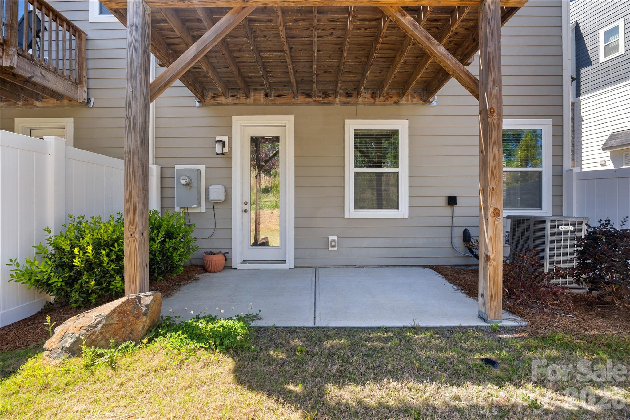 1658 Unison Drive — Charlotte