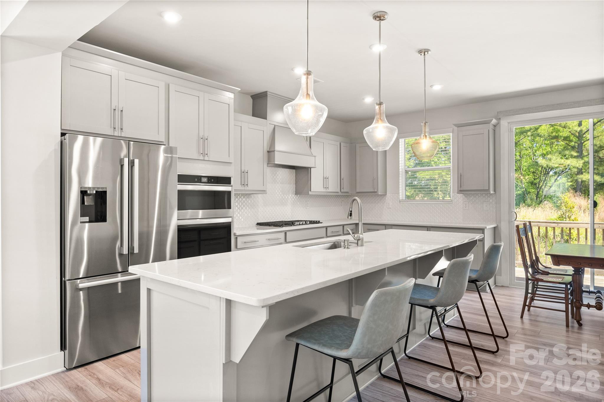 1658 Unison Drive — Charlotte