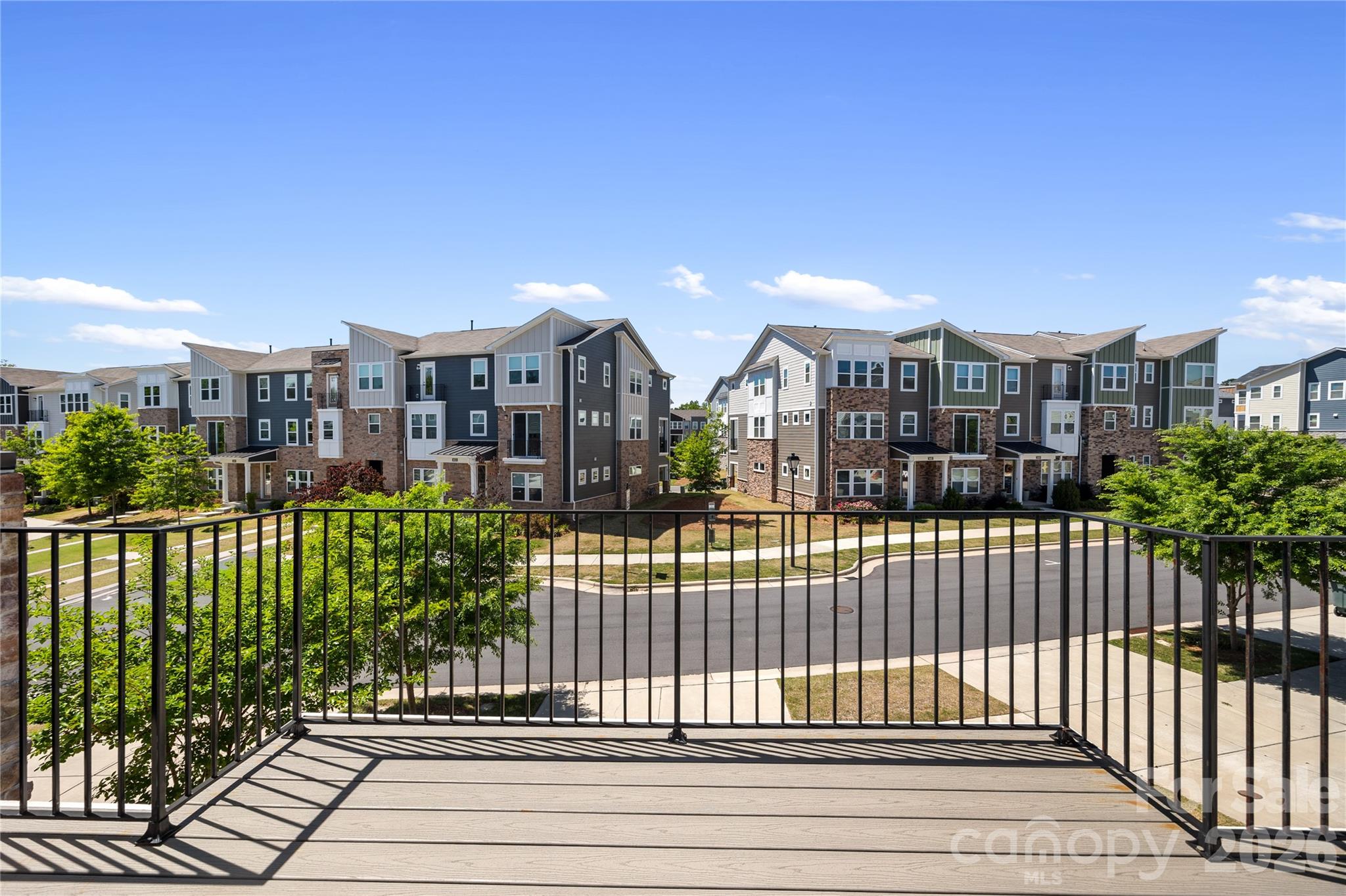 1658 Unison Drive — Charlotte