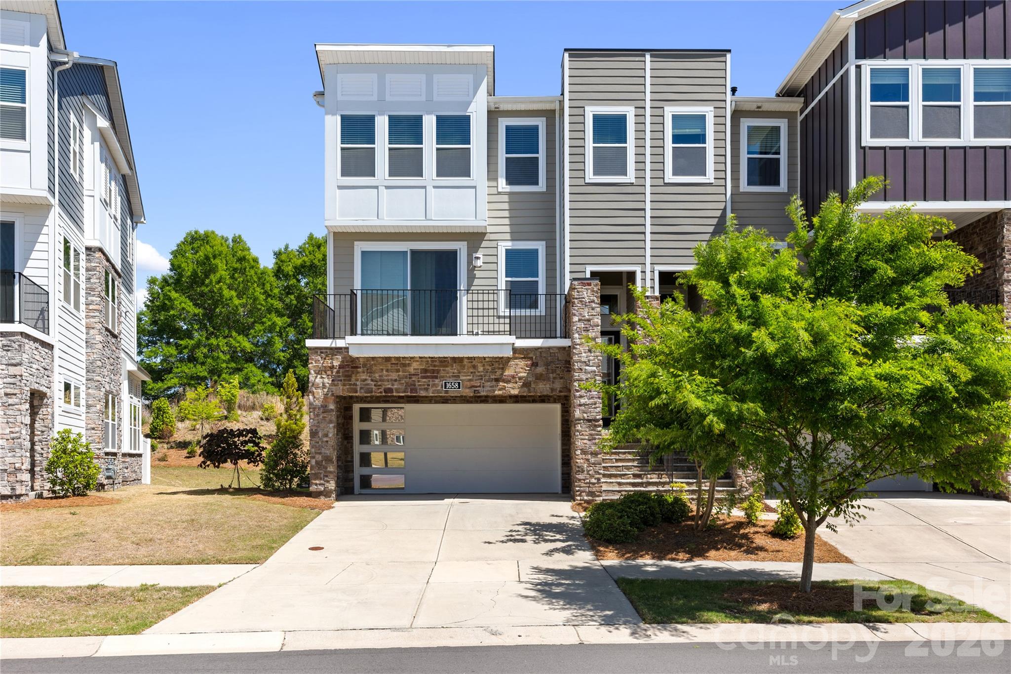 1658 Unison Drive — Charlotte