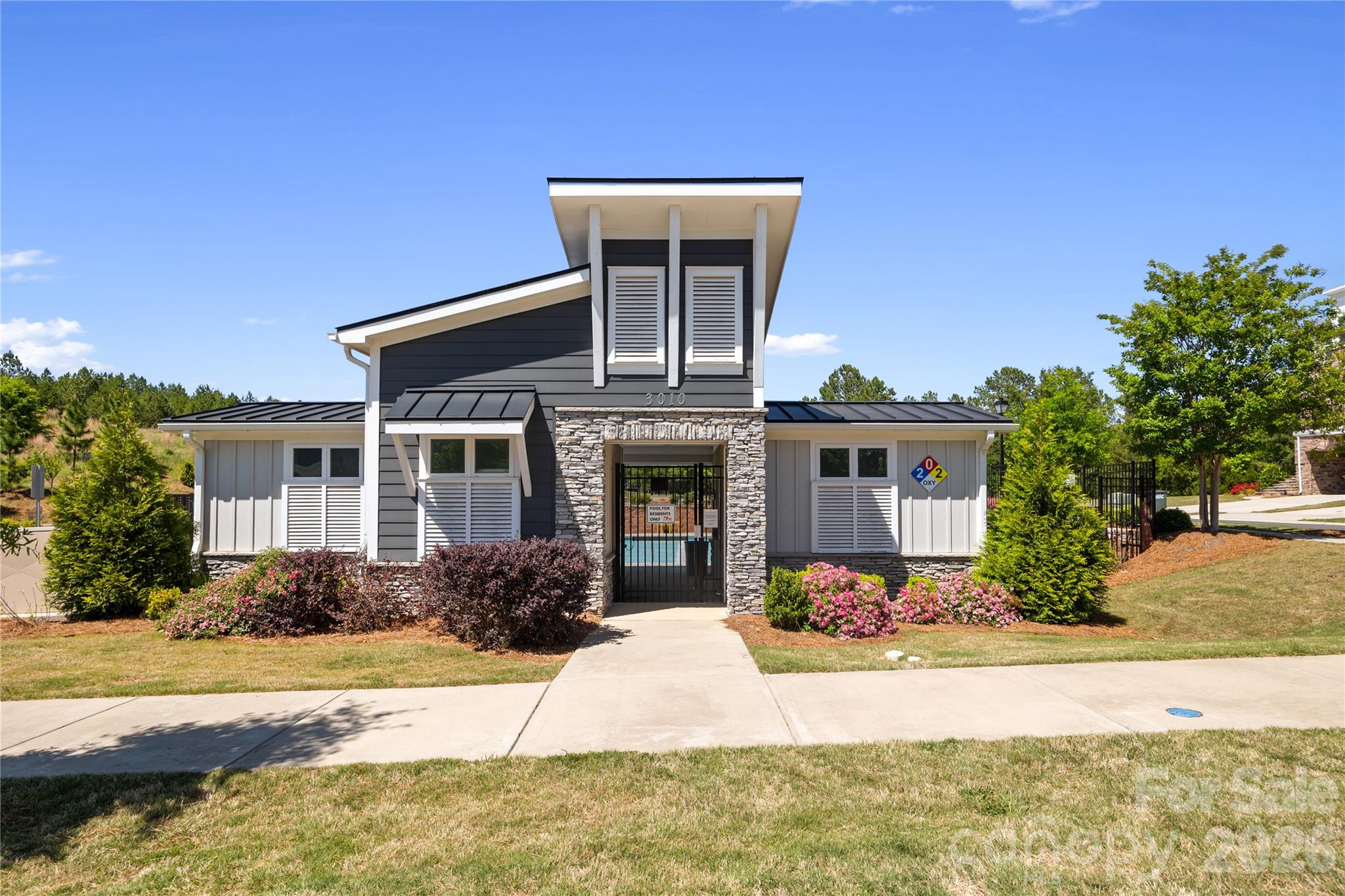 1658 Unison Drive — Charlotte