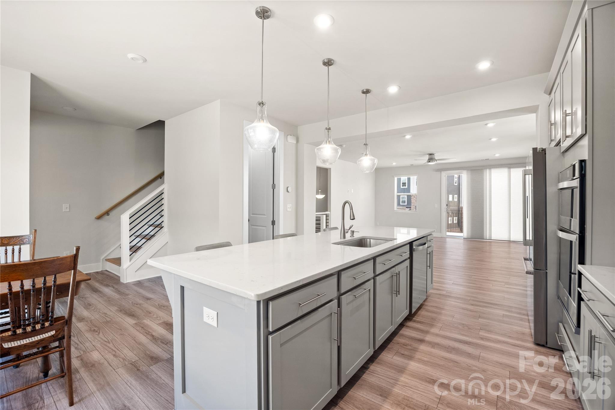 1658 Unison Drive — Charlotte