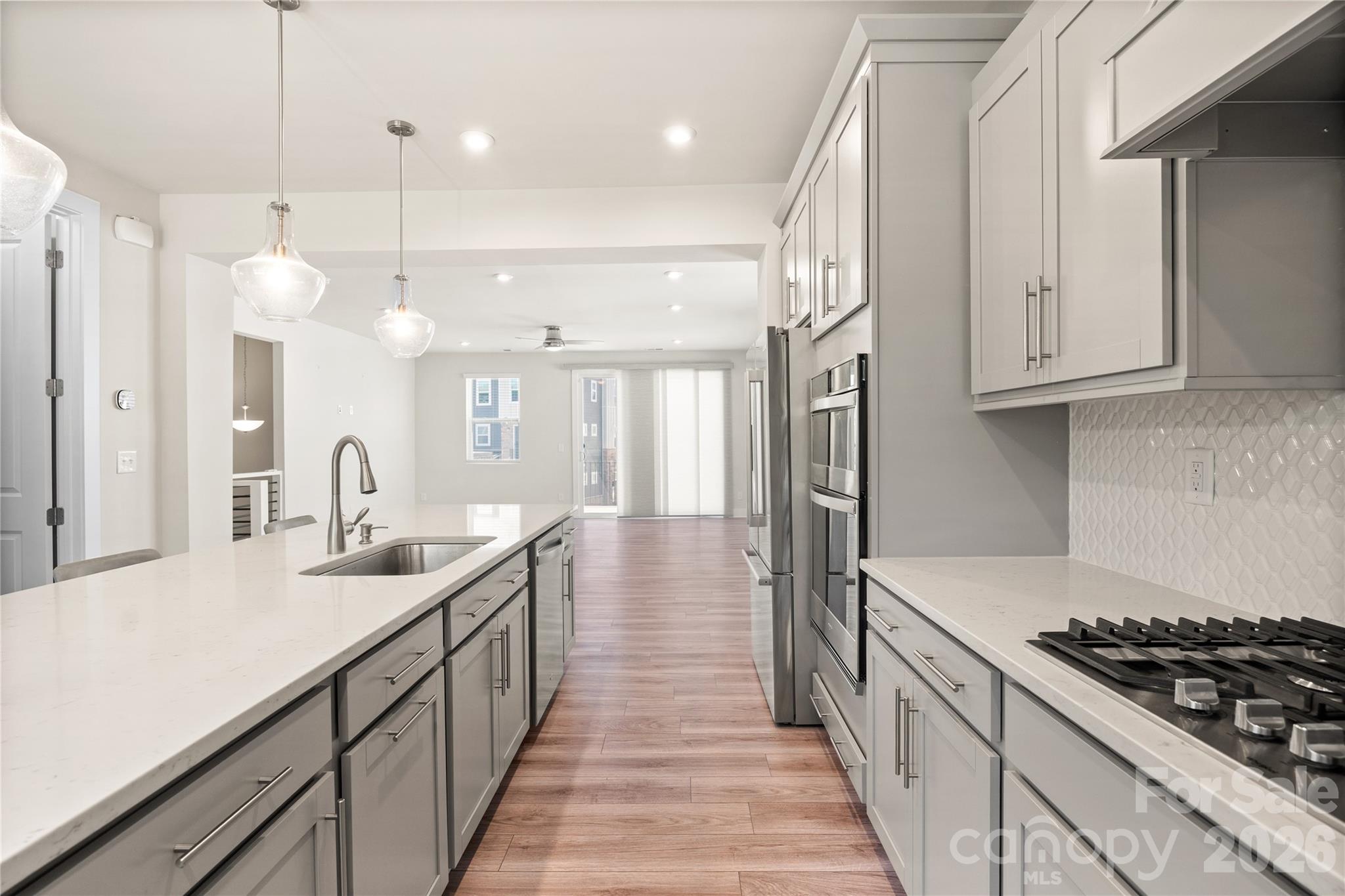 1658 Unison Drive — Charlotte
