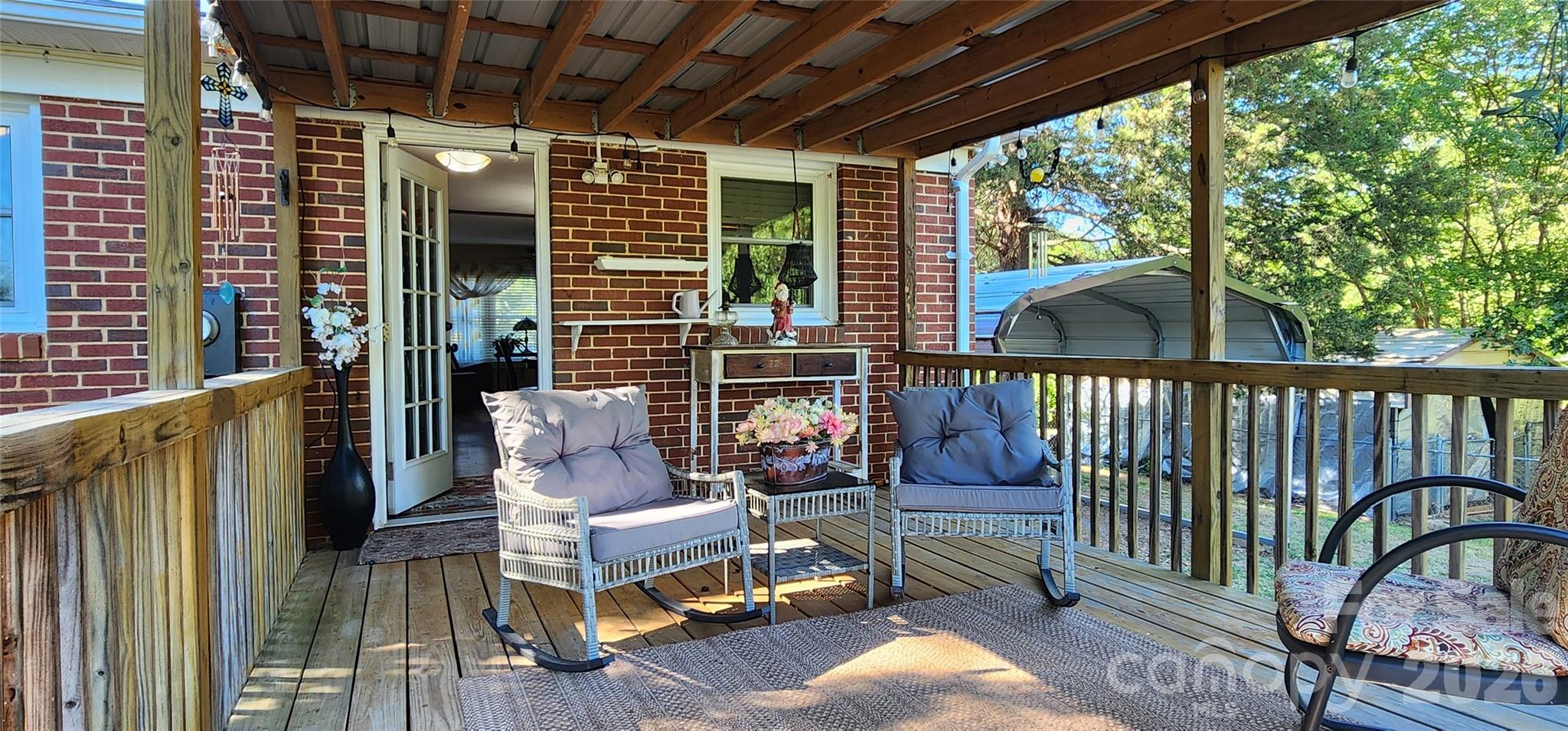 3675 Howell Road — Rock Hill