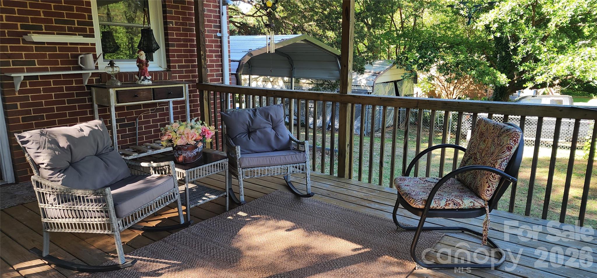 3675 Howell Road — Rock Hill