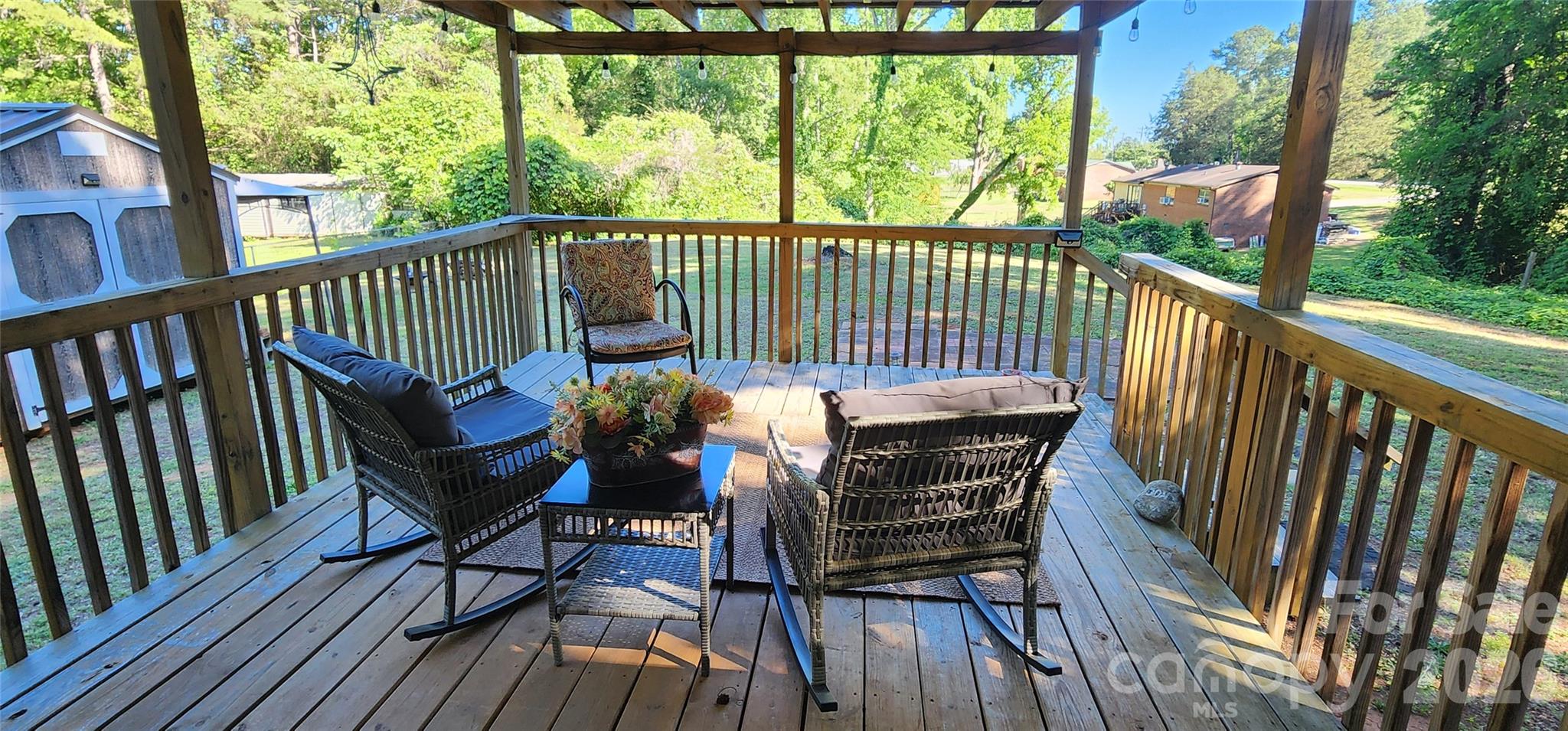3675 Howell Road — Rock Hill