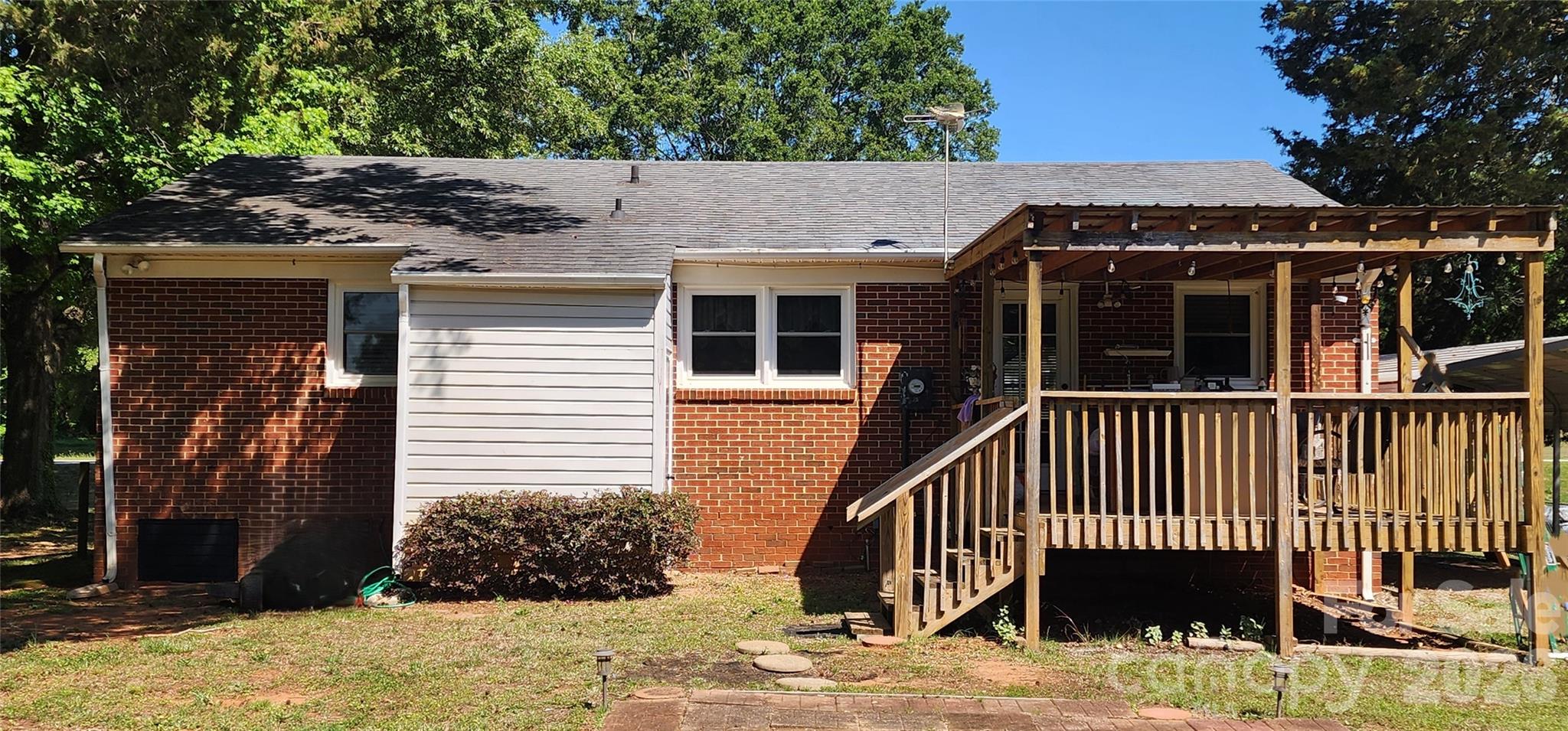 3675 Howell Road — Rock Hill
