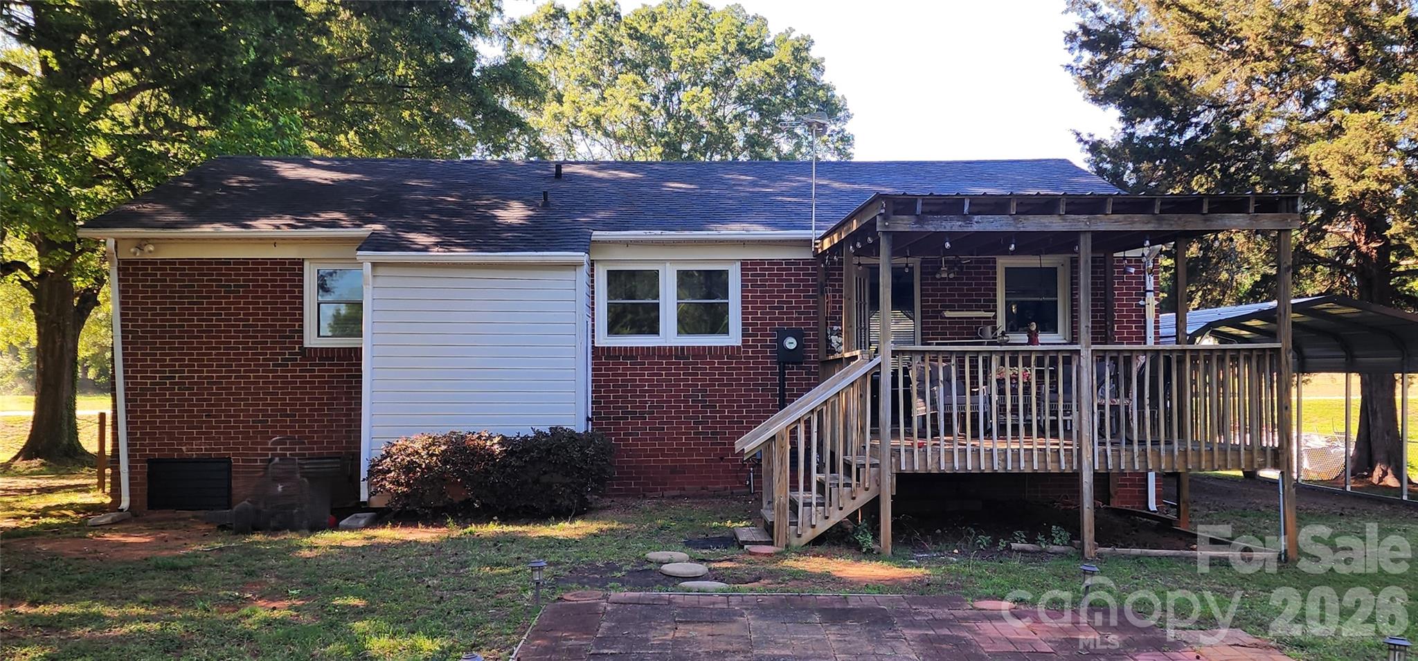 3675 Howell Road — Rock Hill