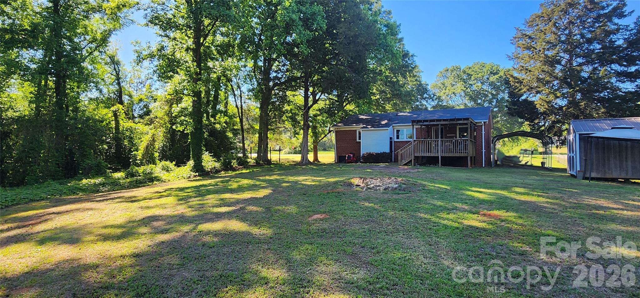 3675 Howell Road — Rock Hill