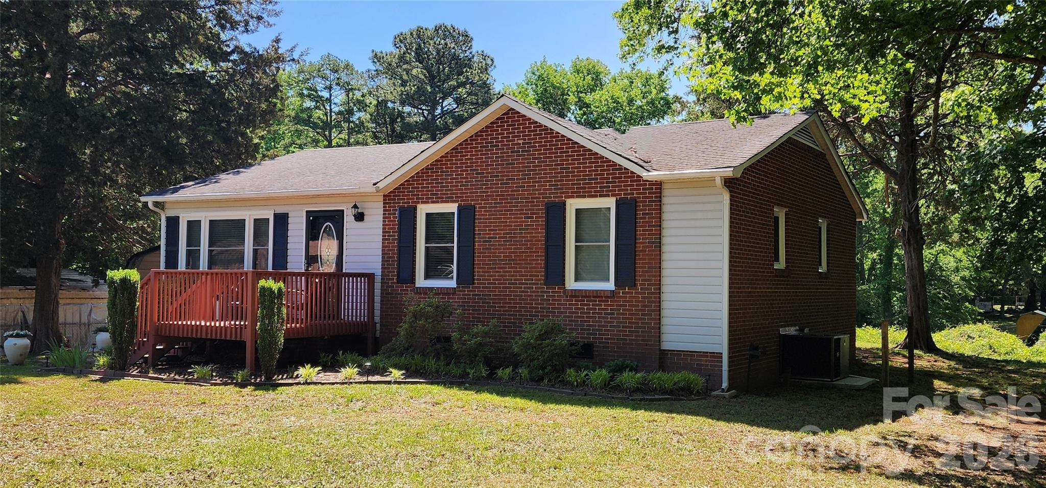 3675 Howell Road — Rock Hill