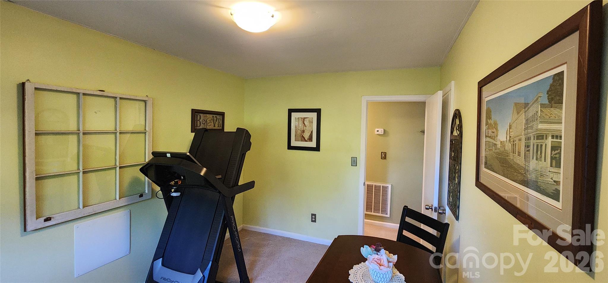 3675 Howell Road — Rock Hill