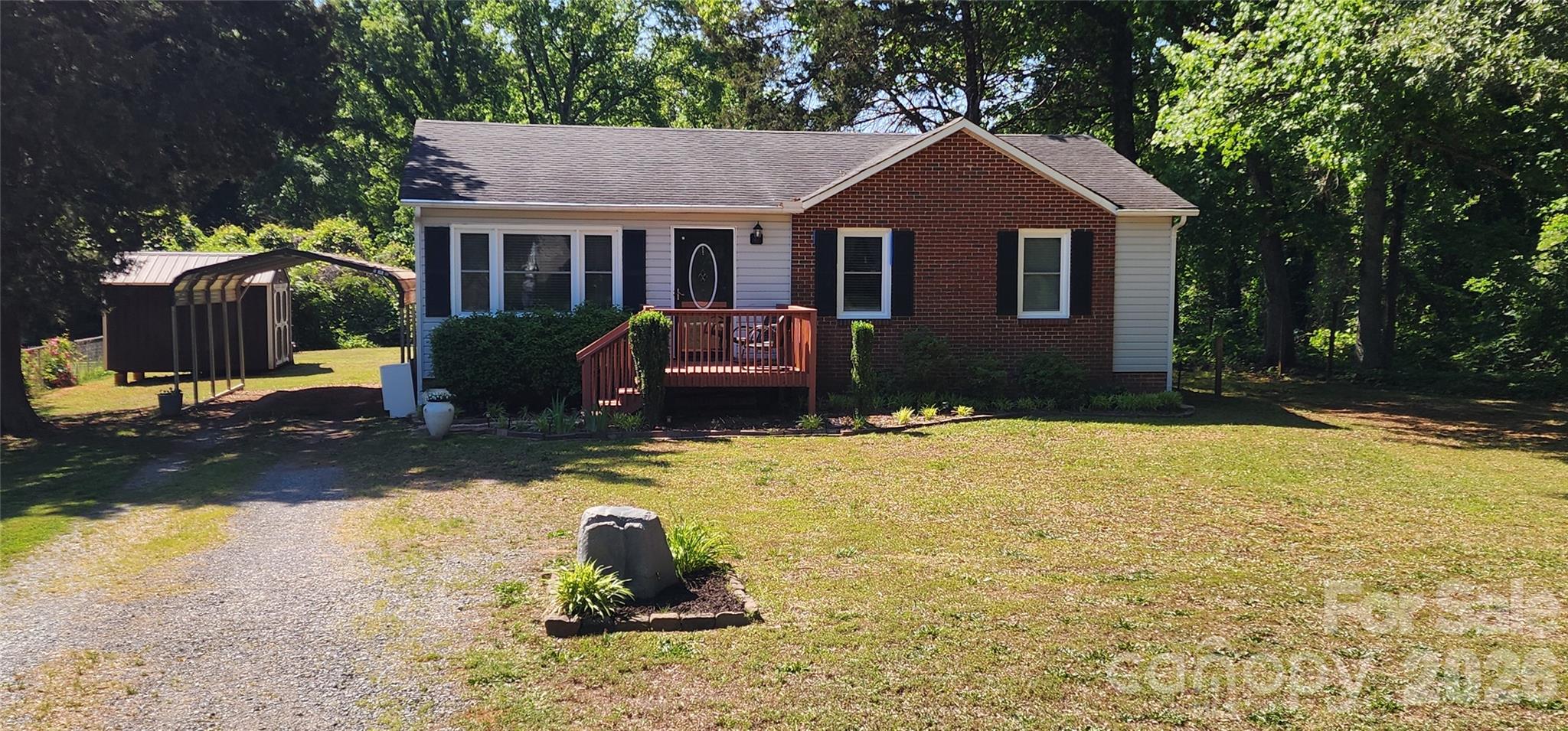 3675 Howell Road — Rock Hill