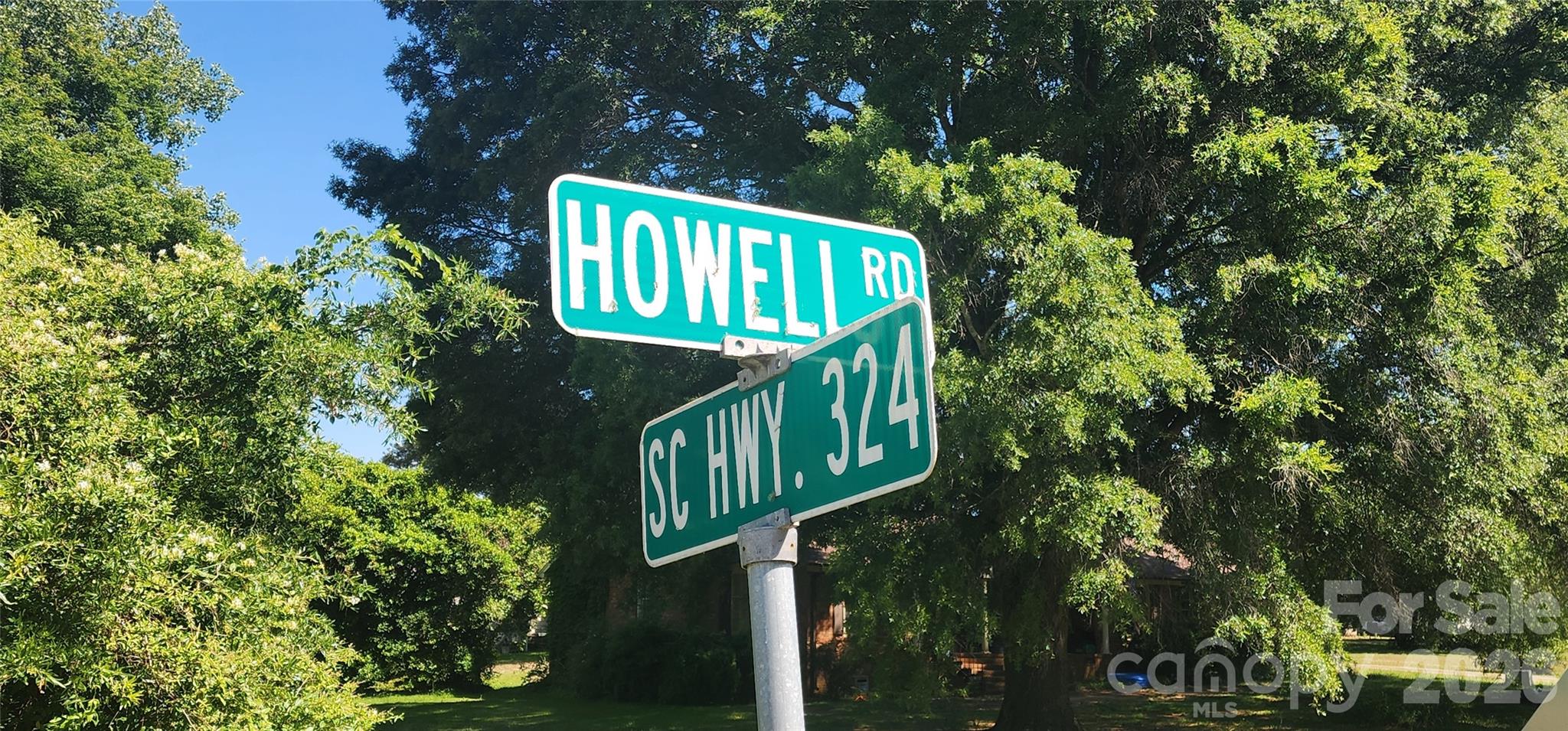 3675 Howell Road — Rock Hill