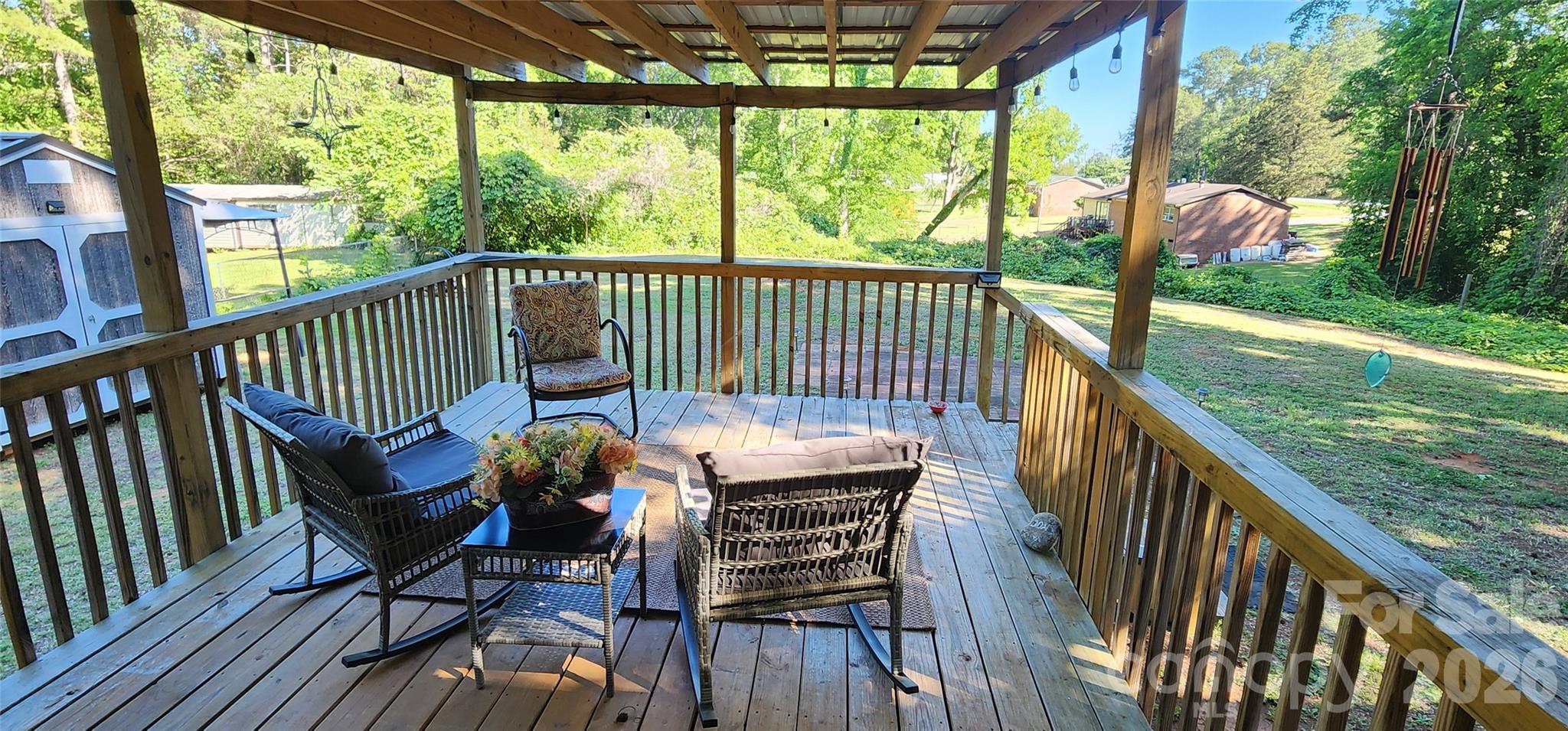 3675 Howell Road — Rock Hill