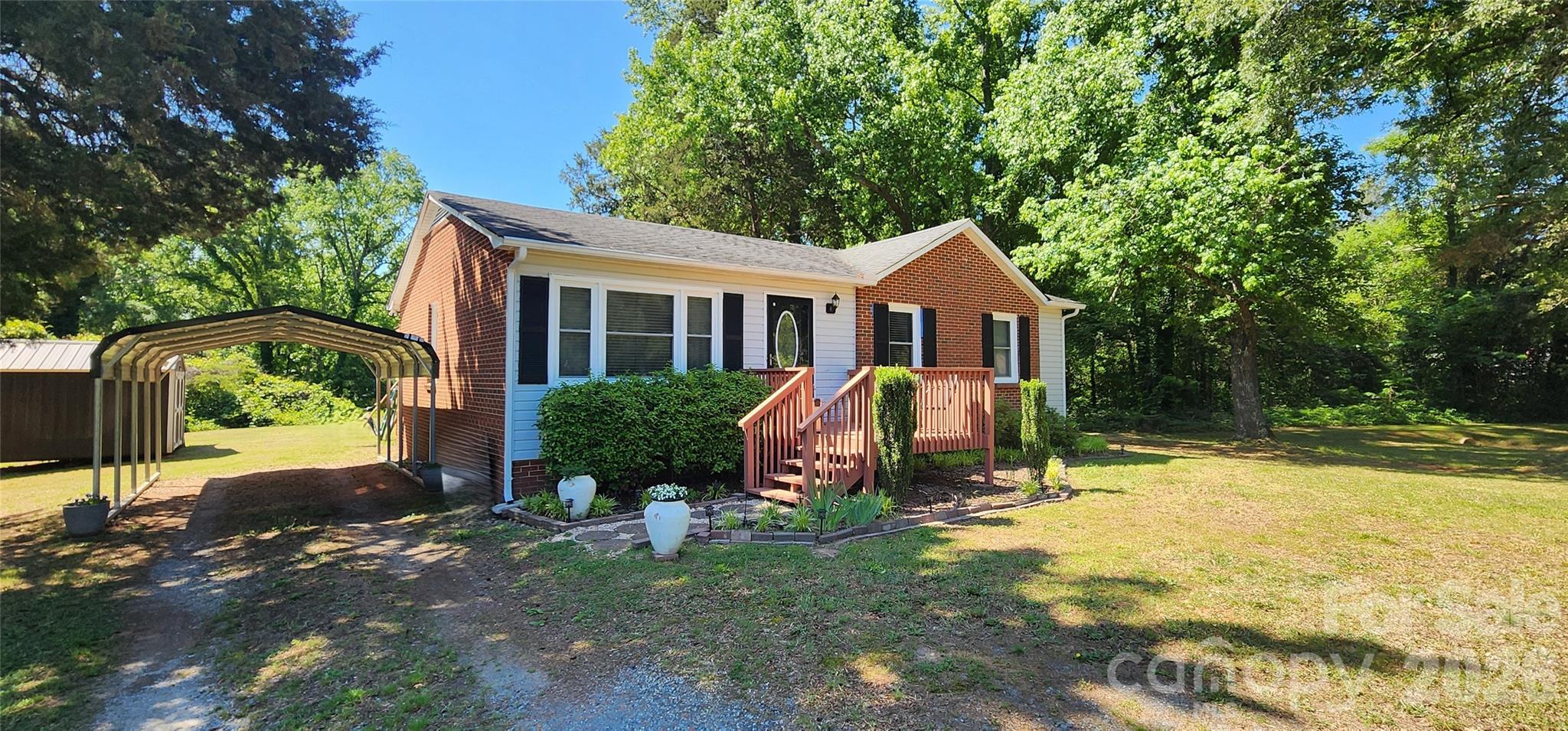 3675 Howell Road — Rock Hill