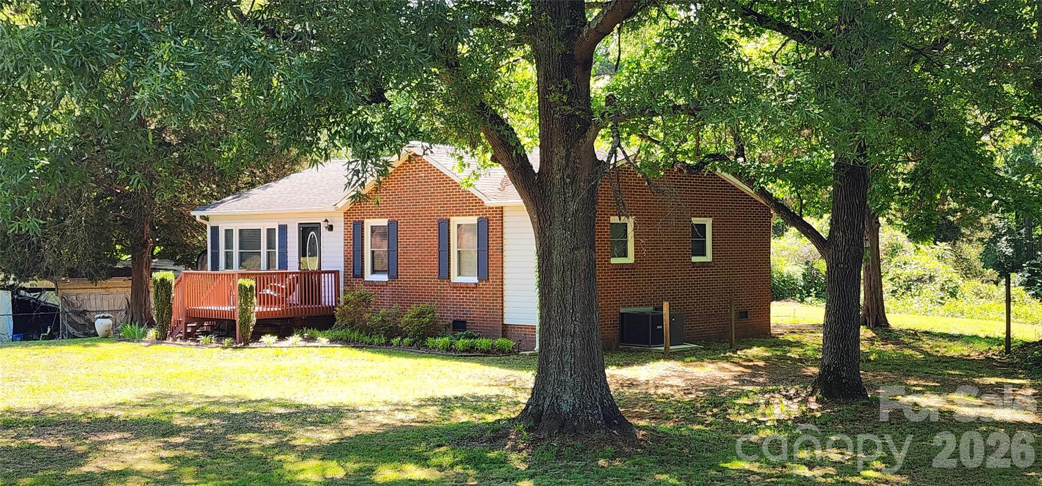 3675 Howell Road — Rock Hill
