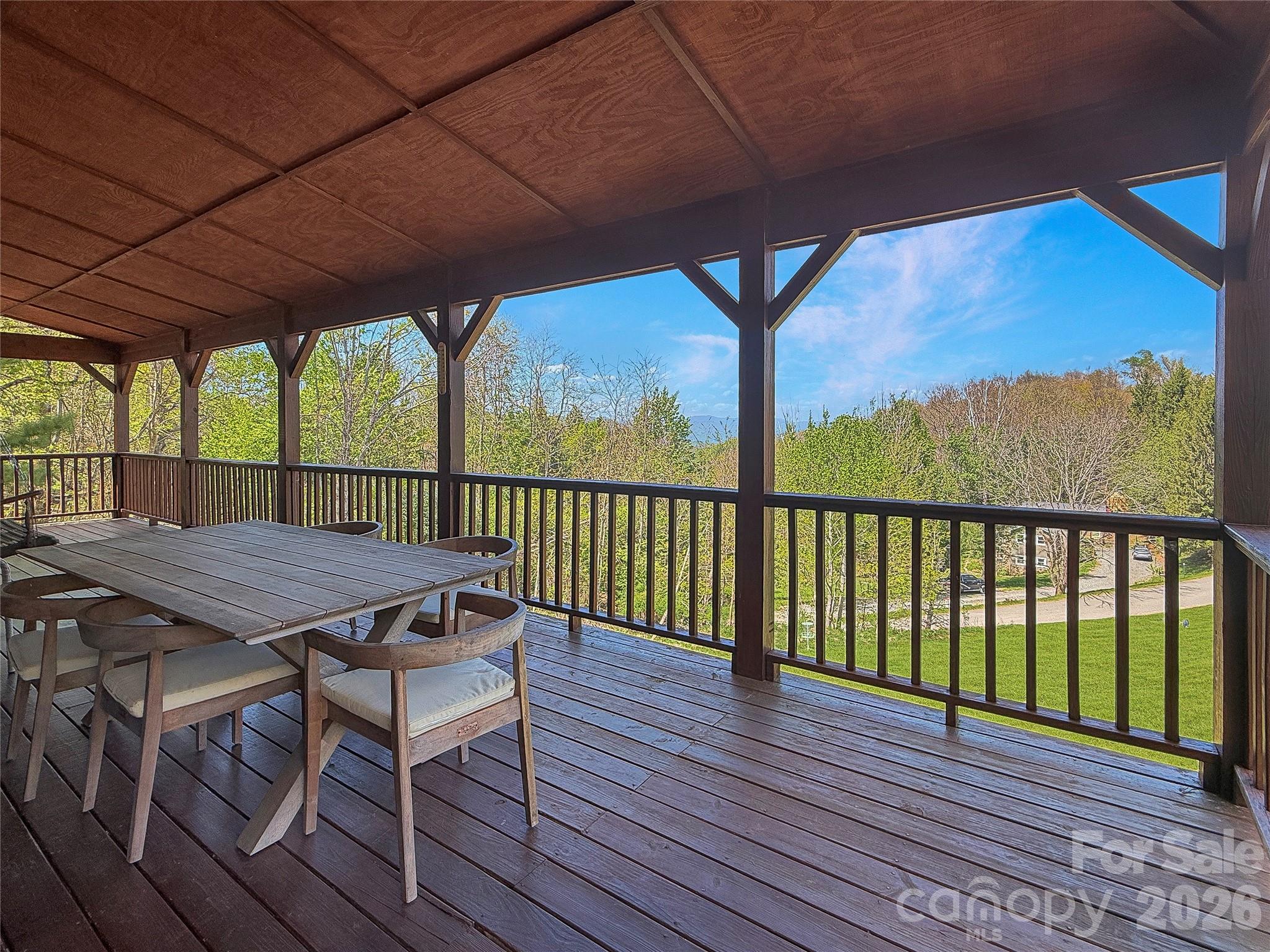 564 Nettles Ridge Road — Banner Elk