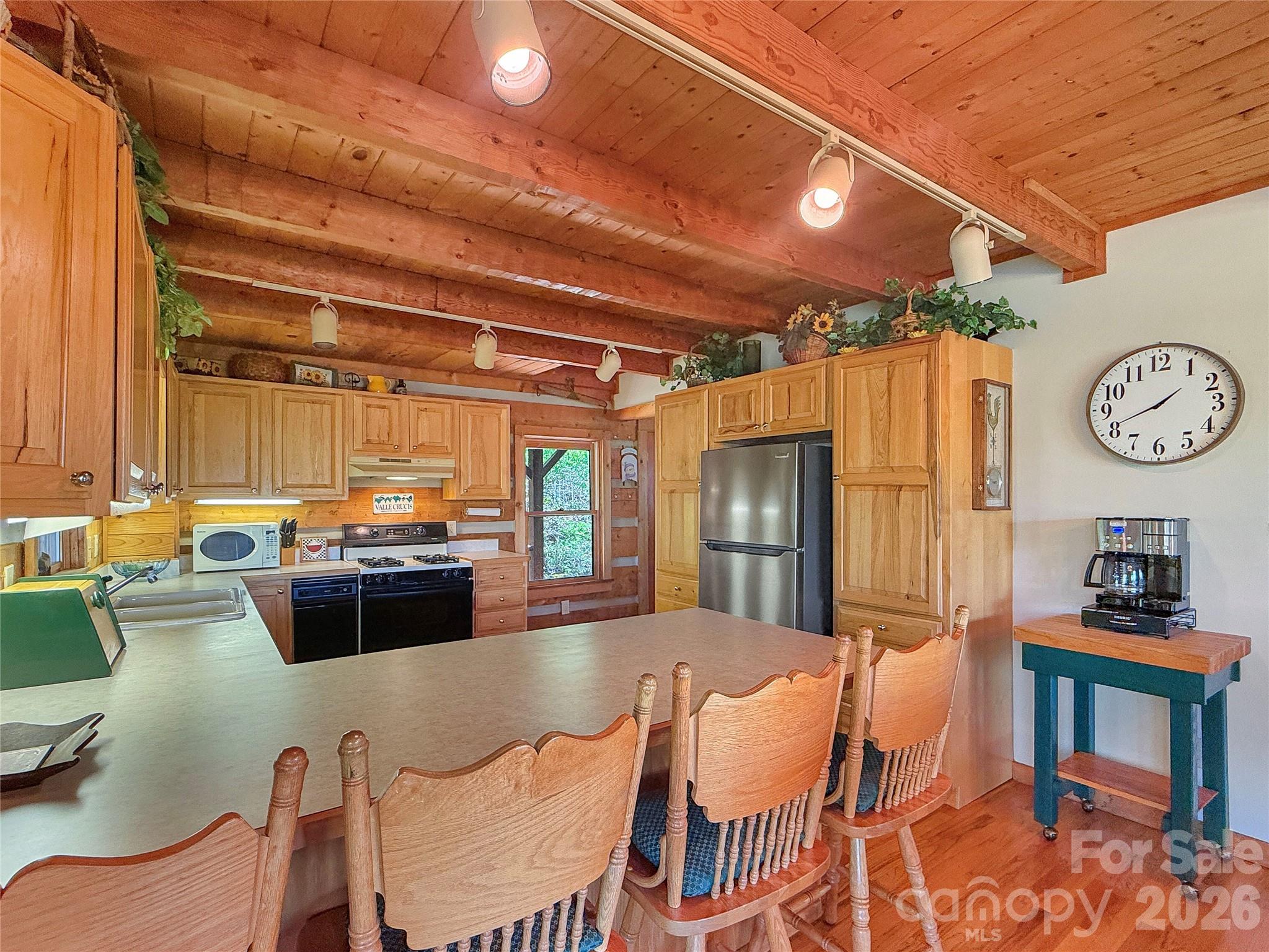 564 Nettles Ridge Road — Banner Elk
