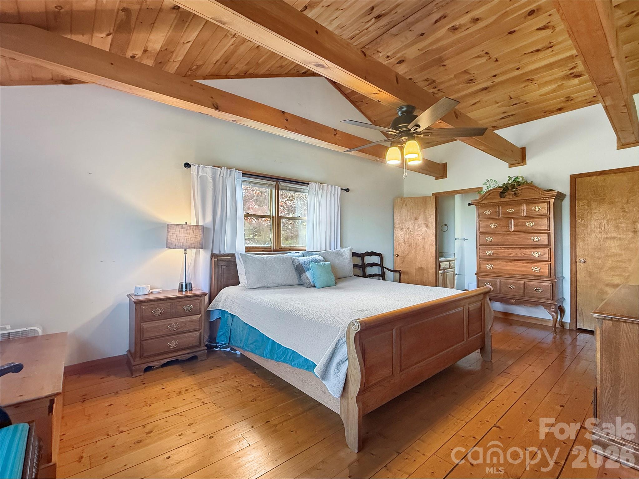 564 Nettles Ridge Road — Banner Elk