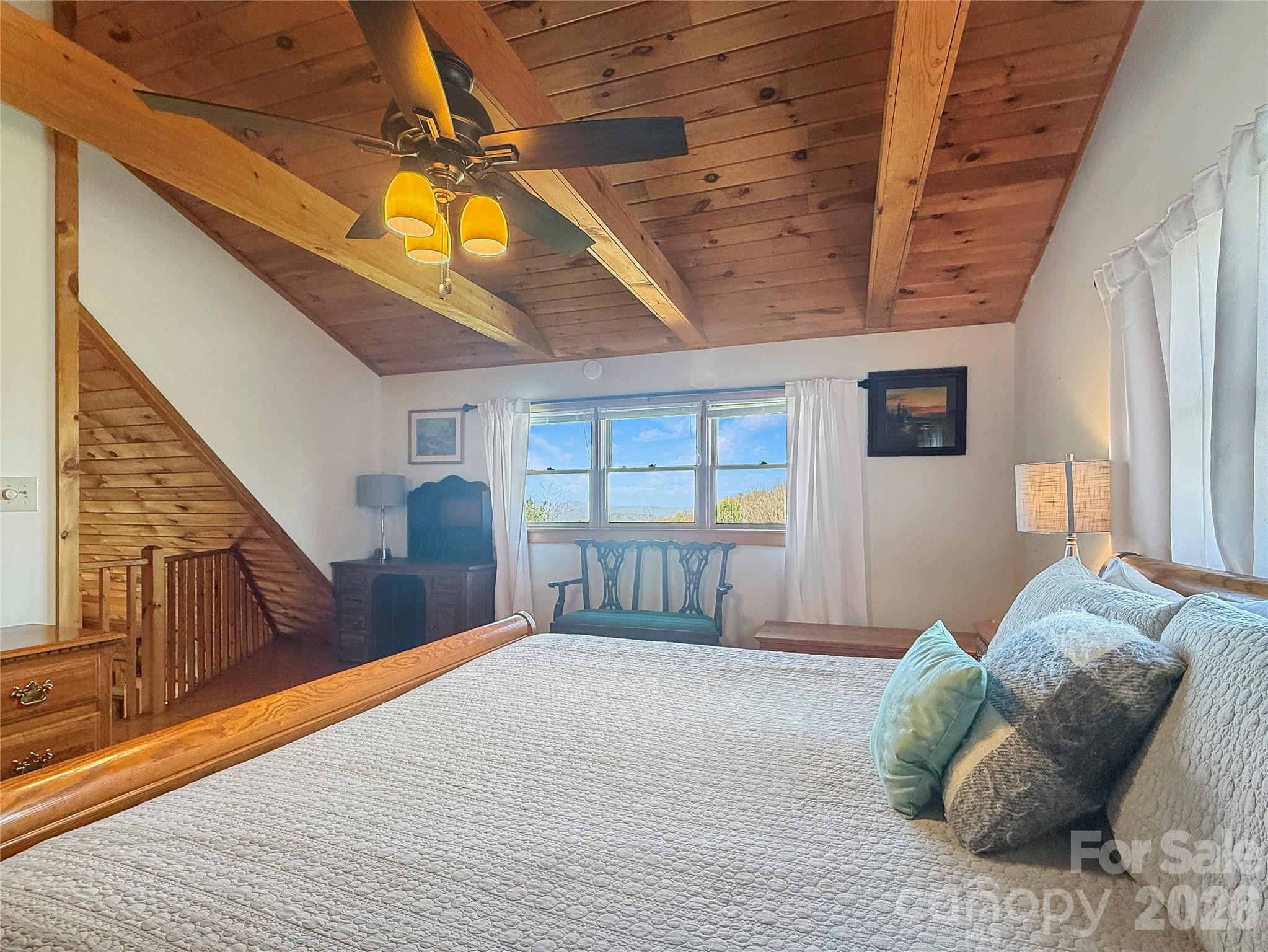 564 Nettles Ridge Road — Banner Elk