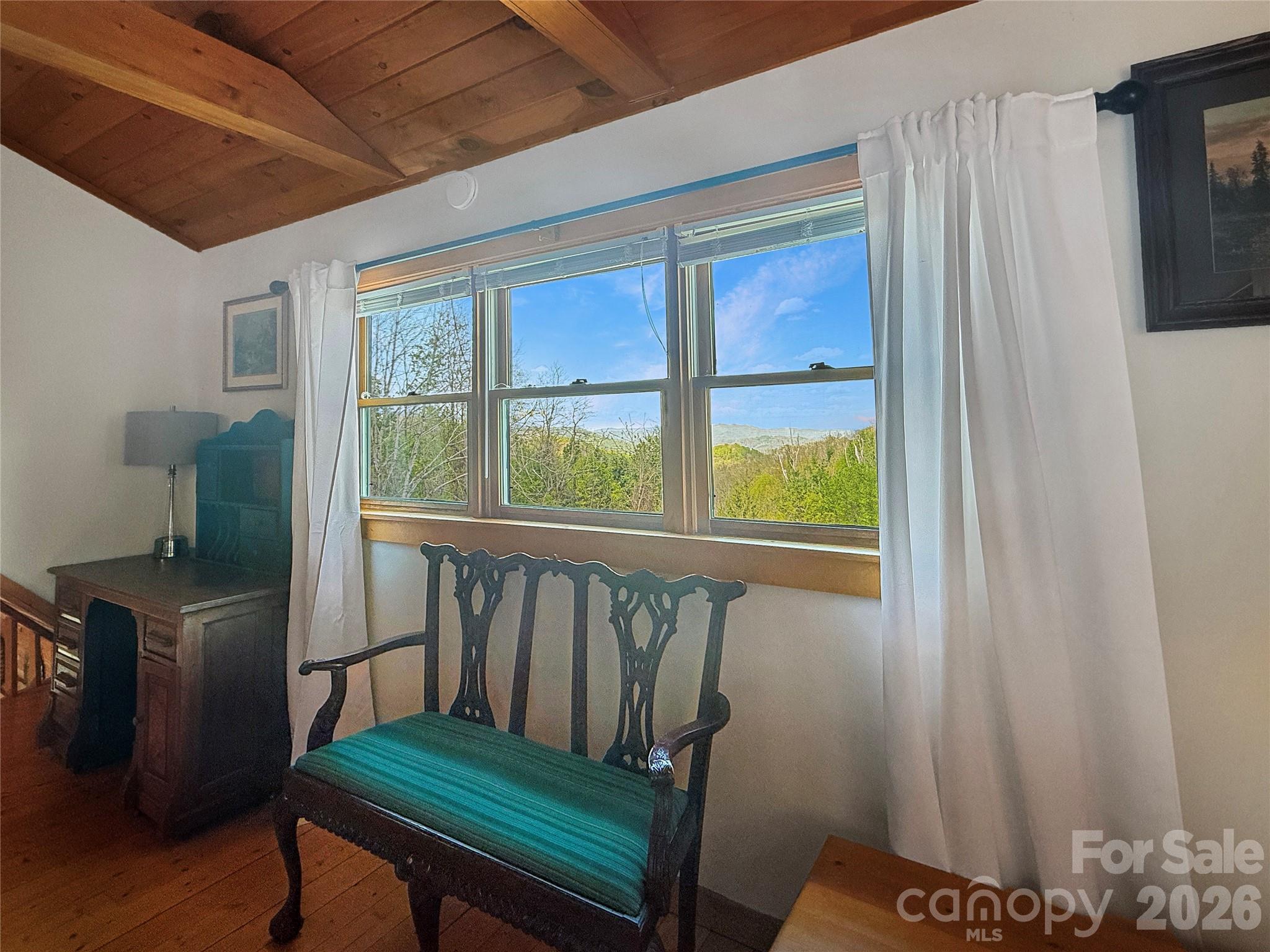 564 Nettles Ridge Road — Banner Elk