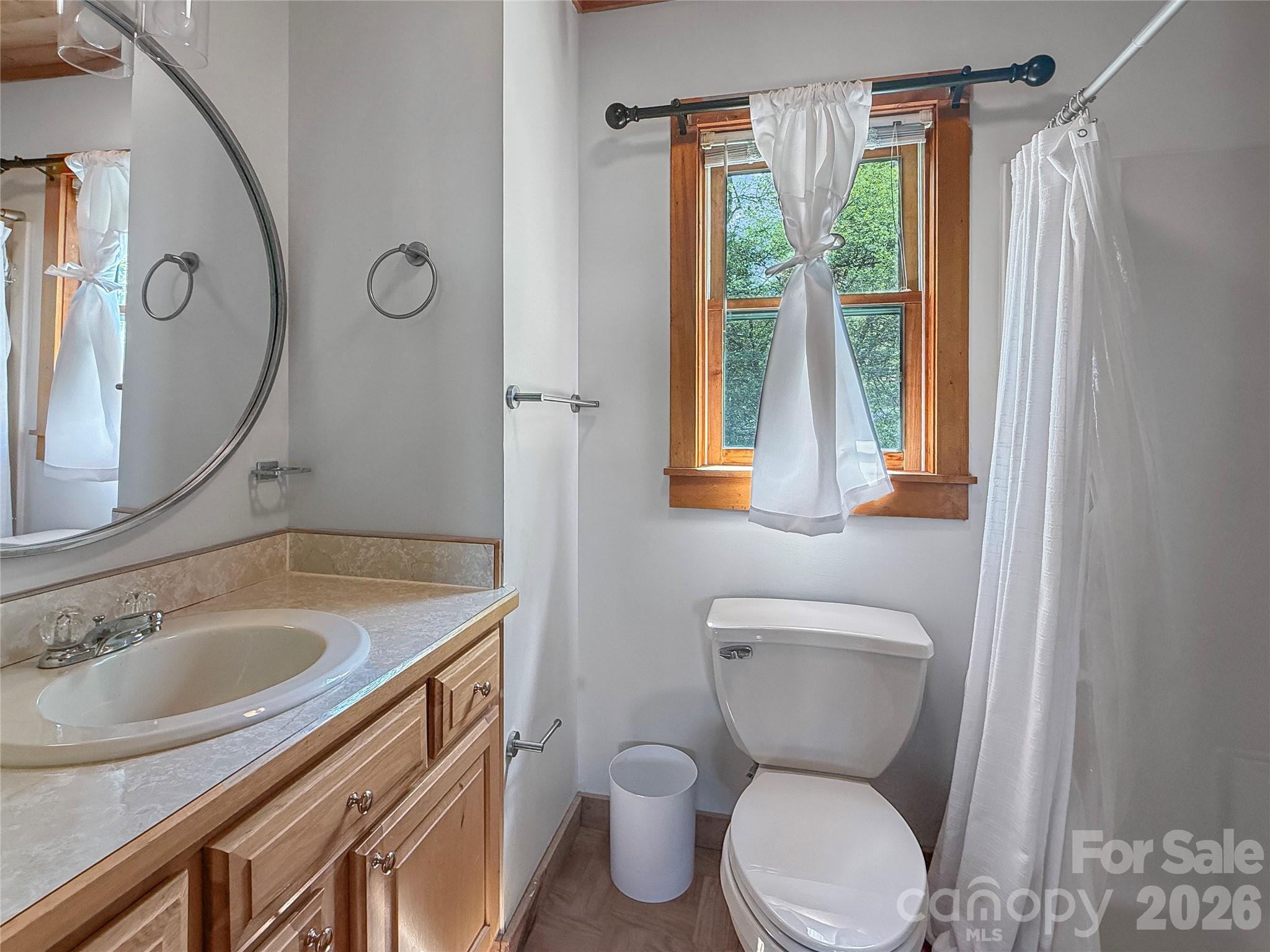 564 Nettles Ridge Road — Banner Elk