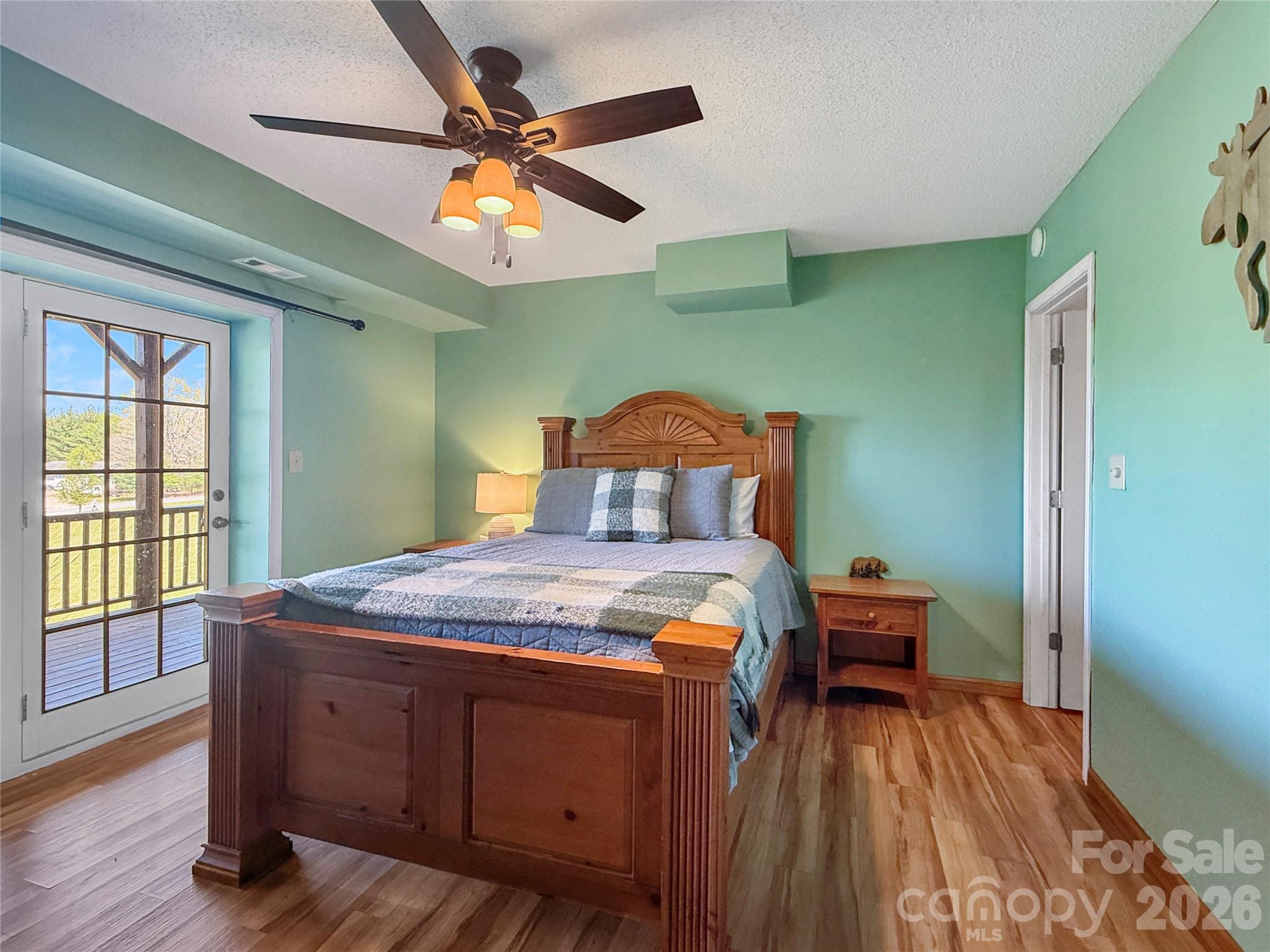 564 Nettles Ridge Road — Banner Elk