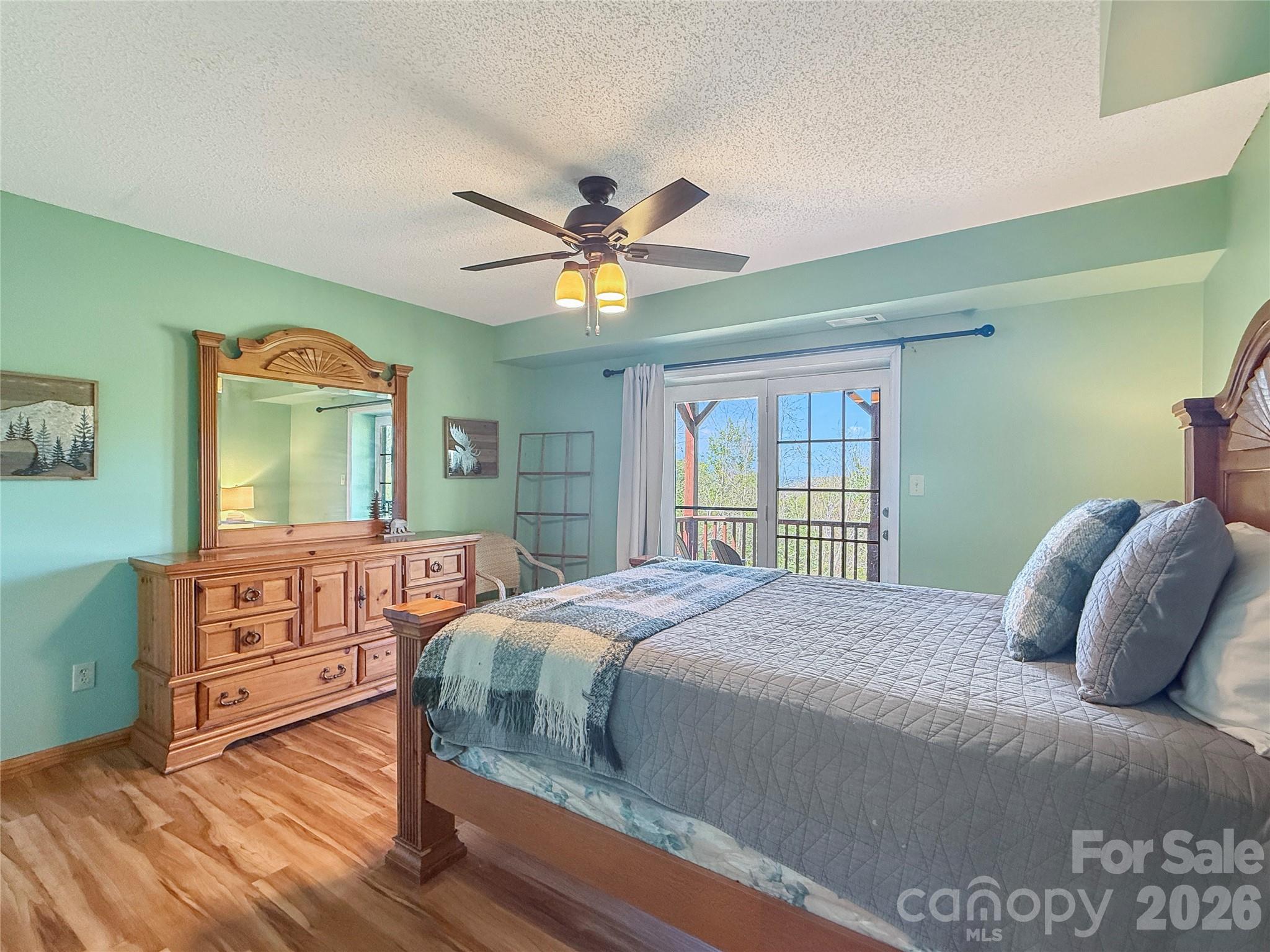 564 Nettles Ridge Road — Banner Elk