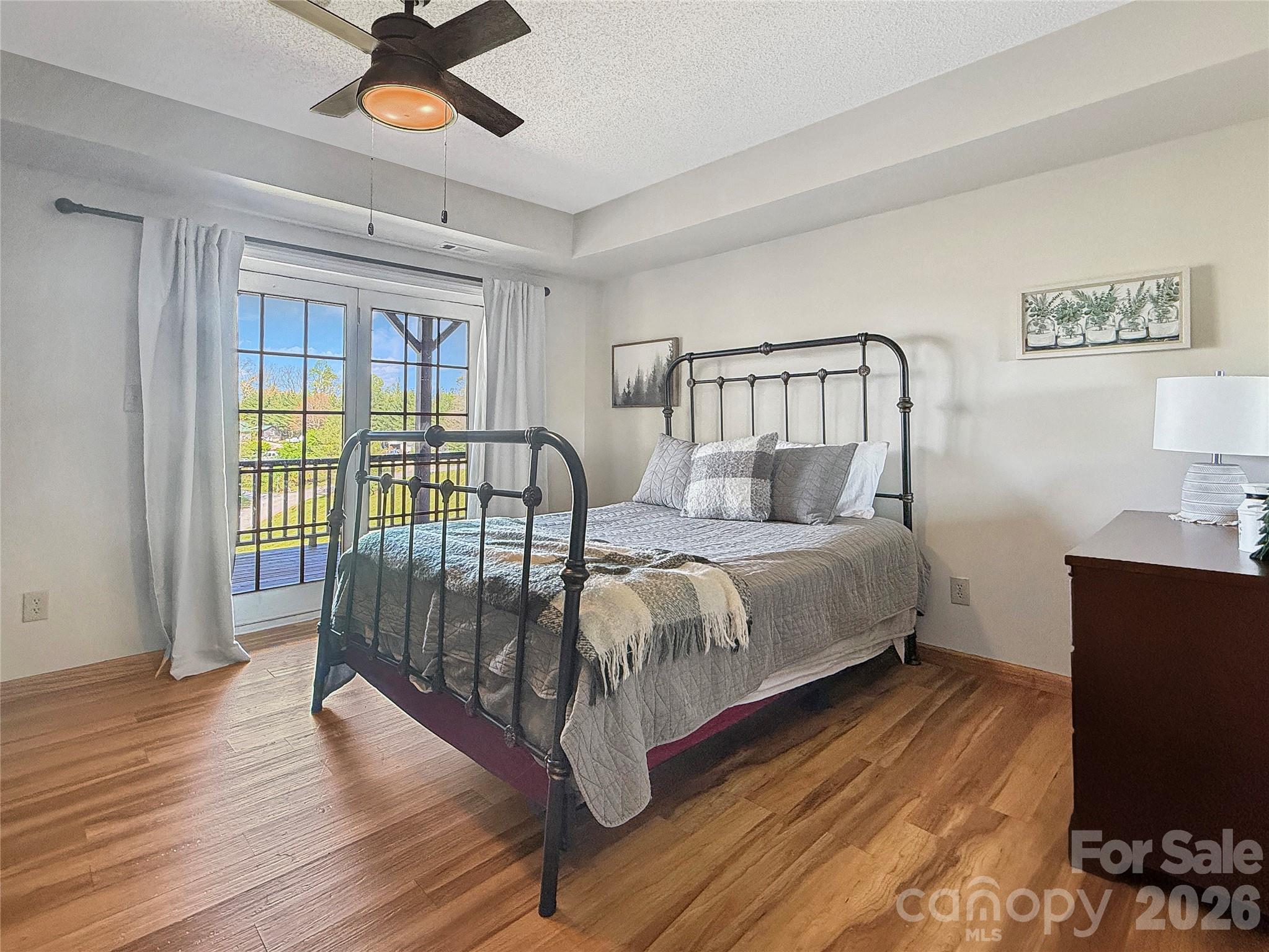 564 Nettles Ridge Road — Banner Elk