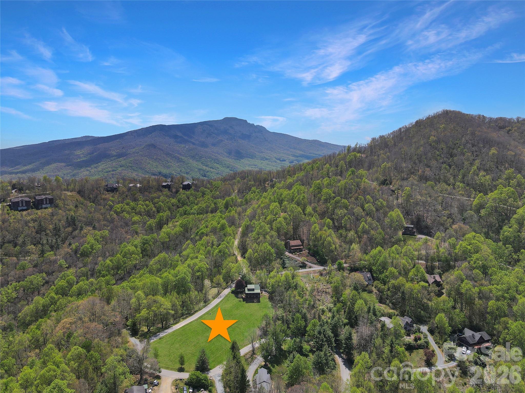 564 Nettles Ridge Road — Banner Elk